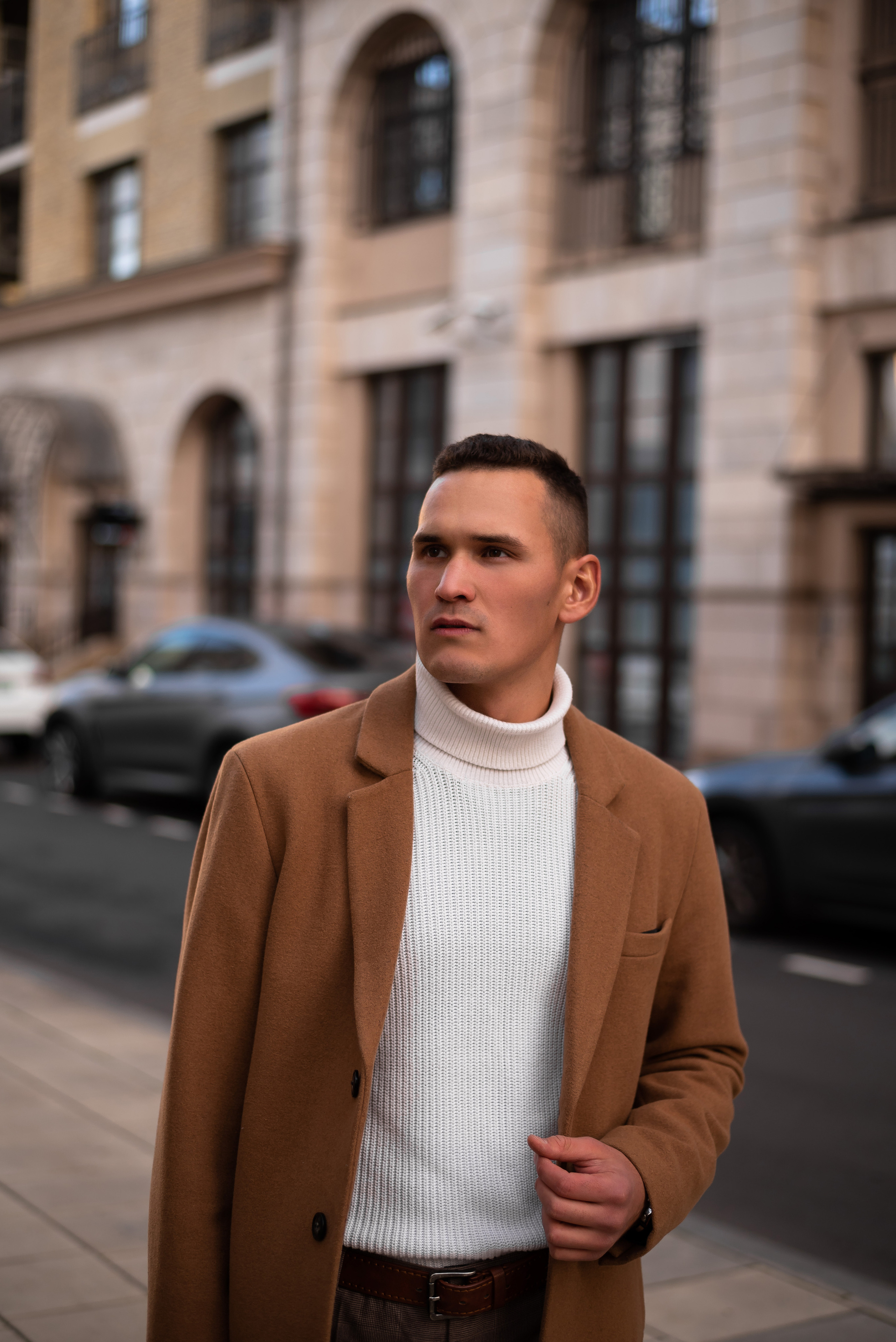 Денис. Репортажный фотограф в Москве Alena Sfotkaet