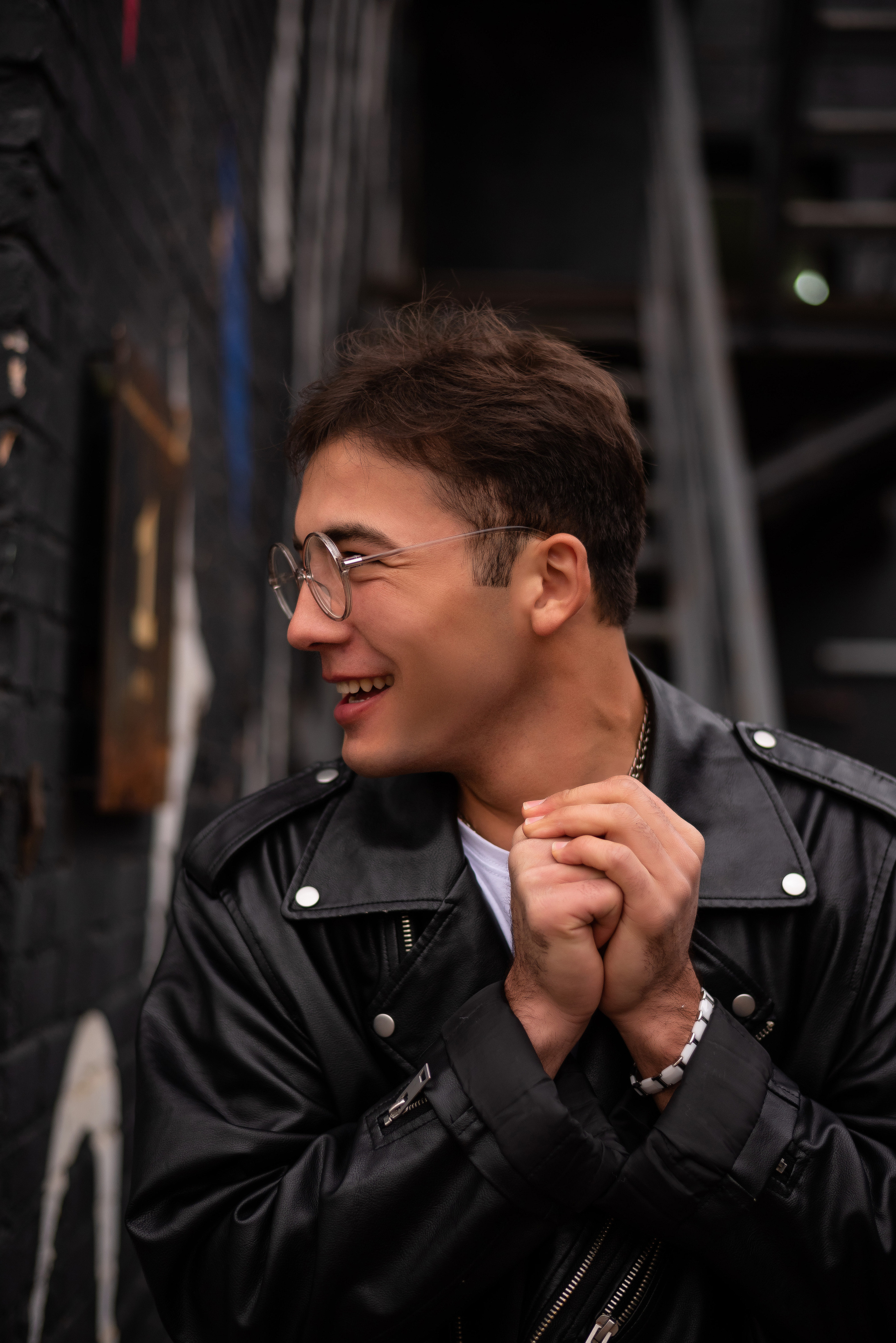 Зиё. Репортажный фотограф в Москве Alena Sfotkaet