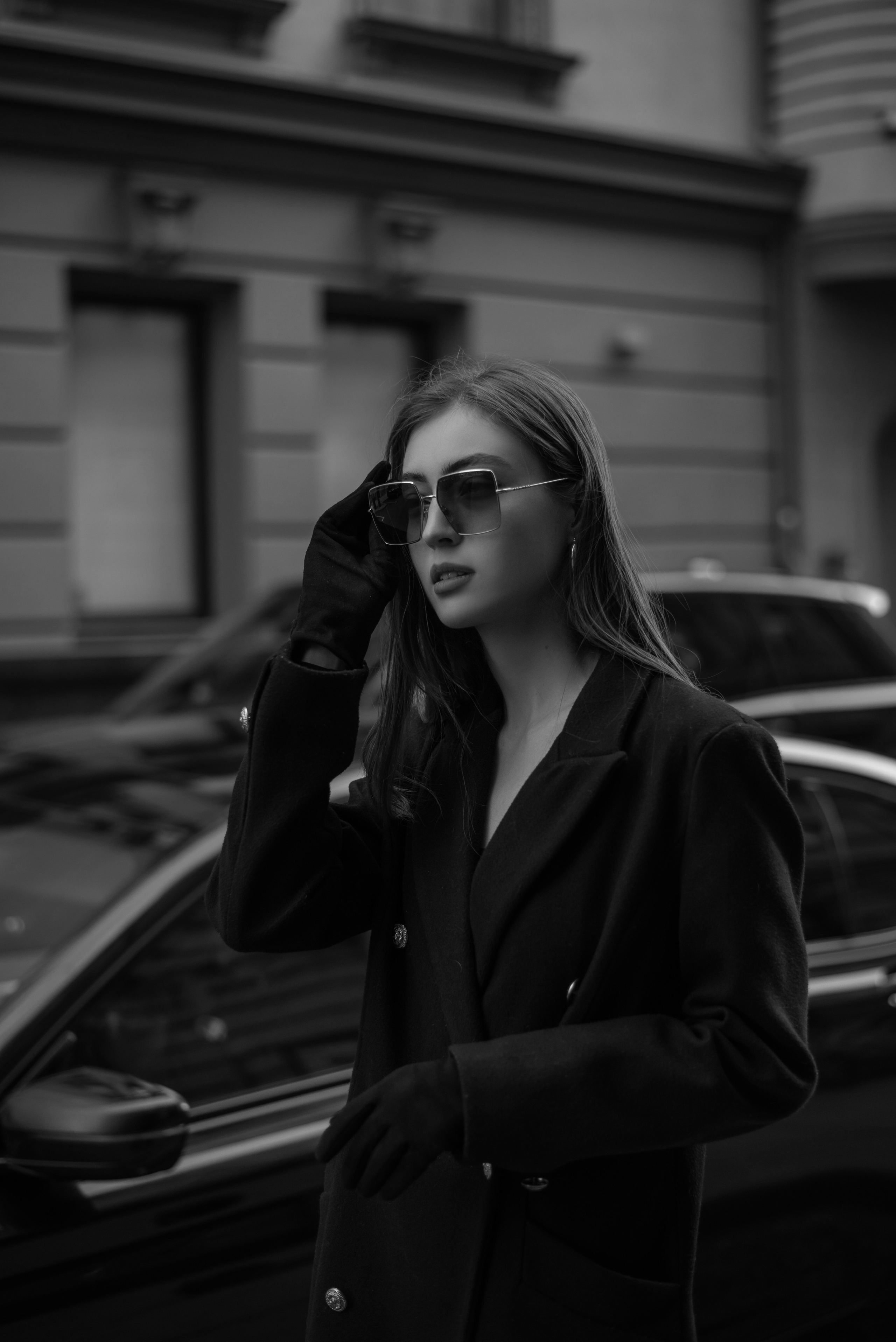 Эльвира. Репортажный фотограф в Москве Alena Sfotkaet