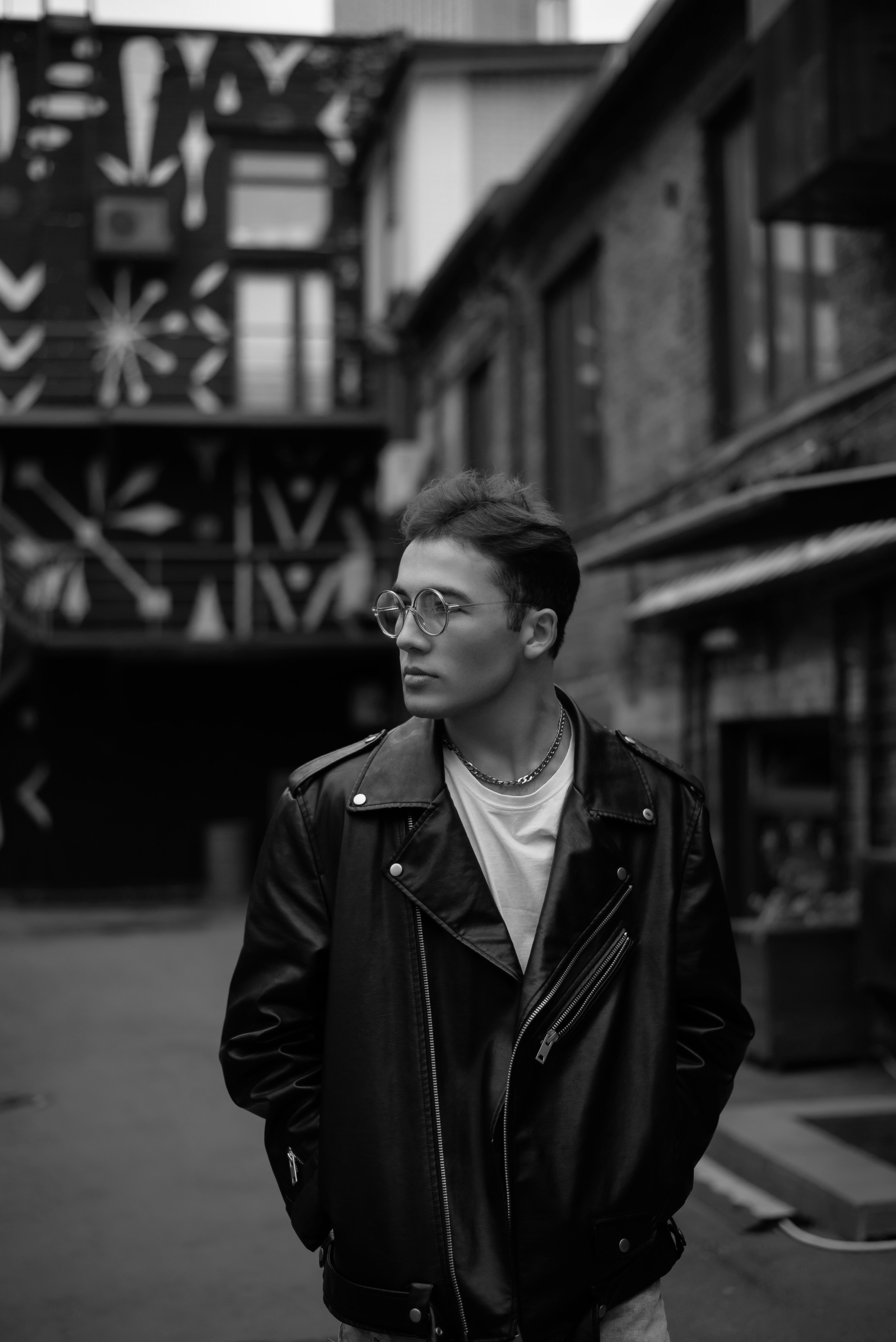 Зиё. Репортажный фотограф в Москве Alena Sfotkaet