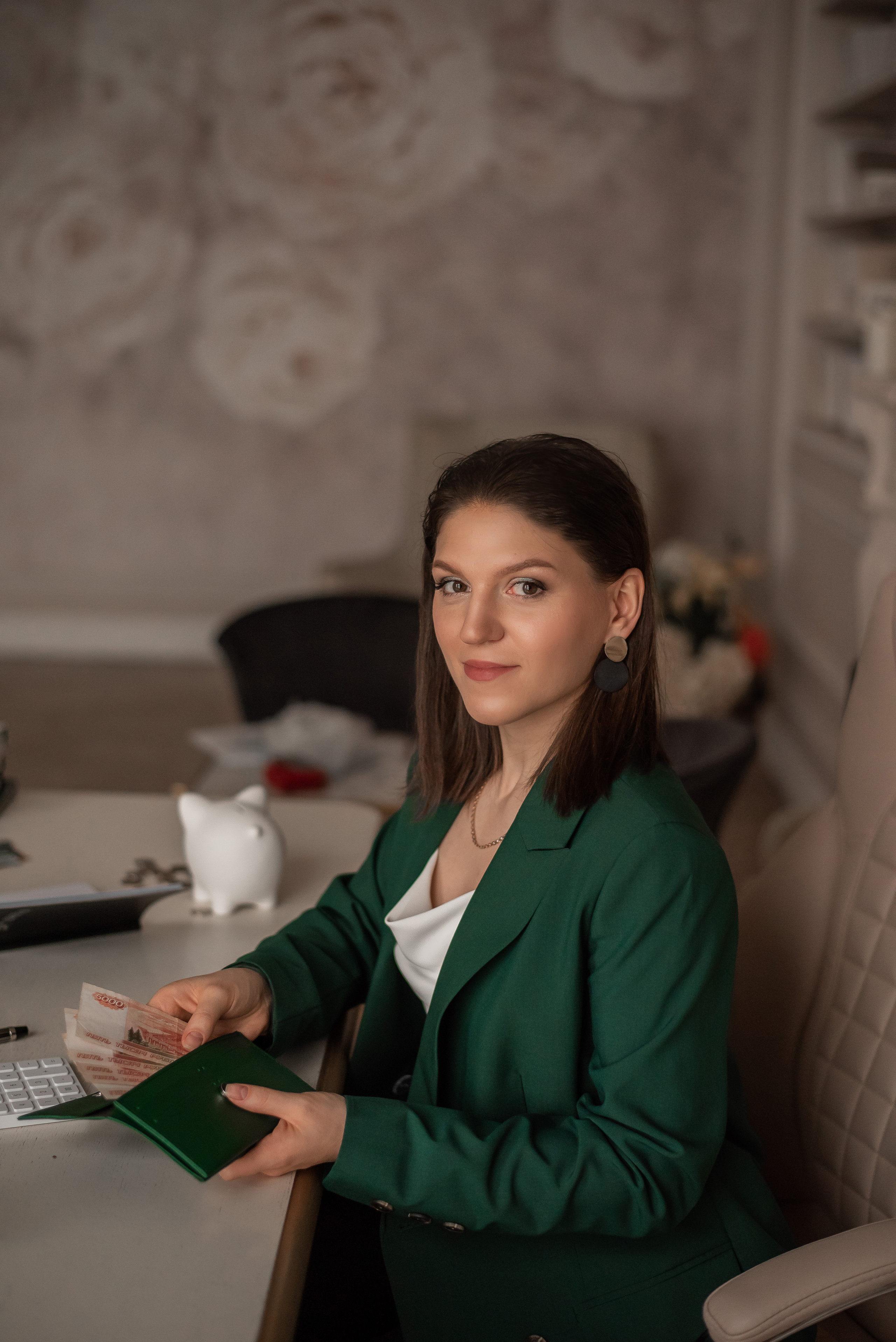 Елизавета (финансовый коуч). Репортажный фотограф в Москве Alena Sfotkaet