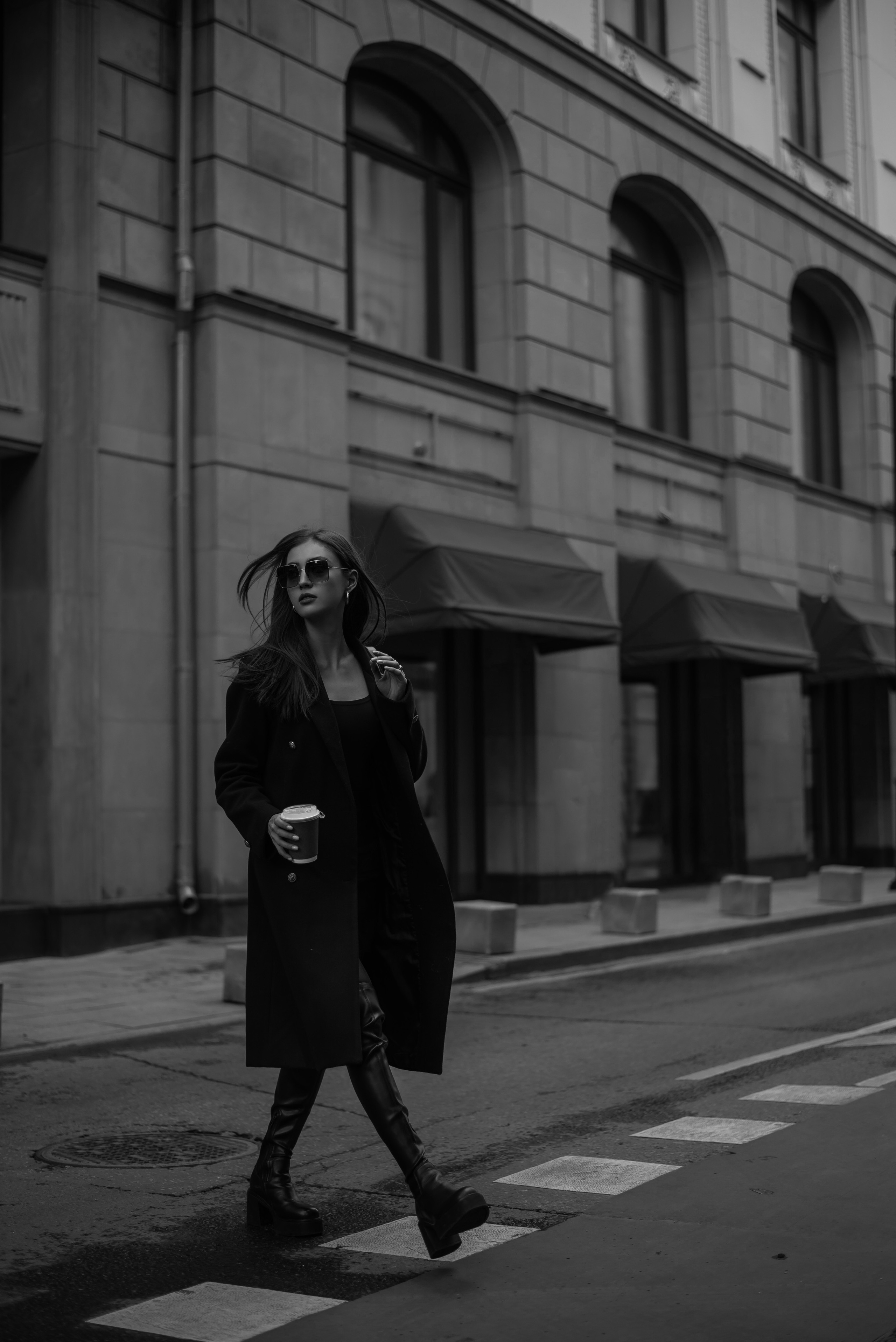 Эльвира. Репортажный фотограф в Москве Alena Sfotkaet