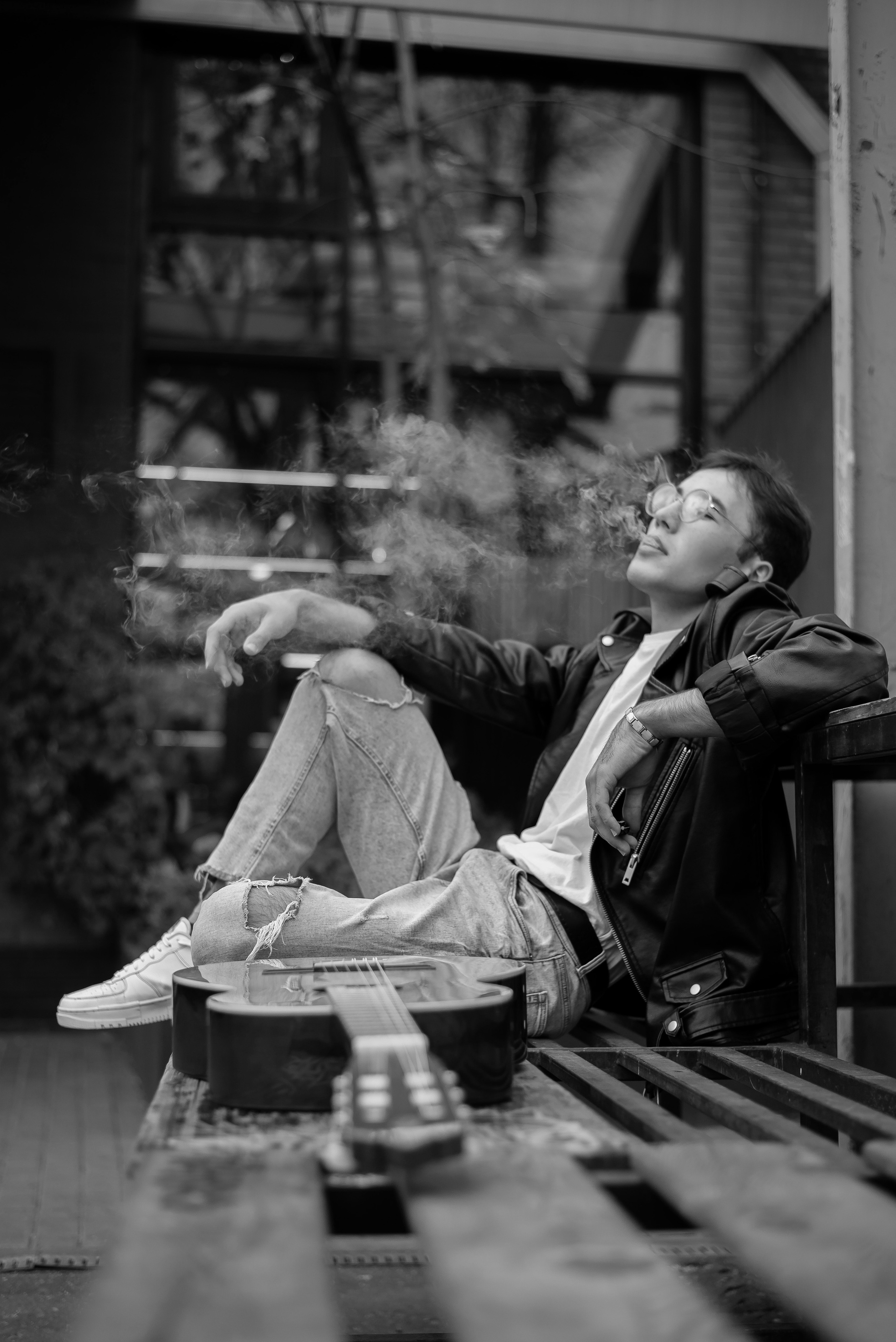 Зиё. Репортажный фотограф в Москве Alena Sfotkaet