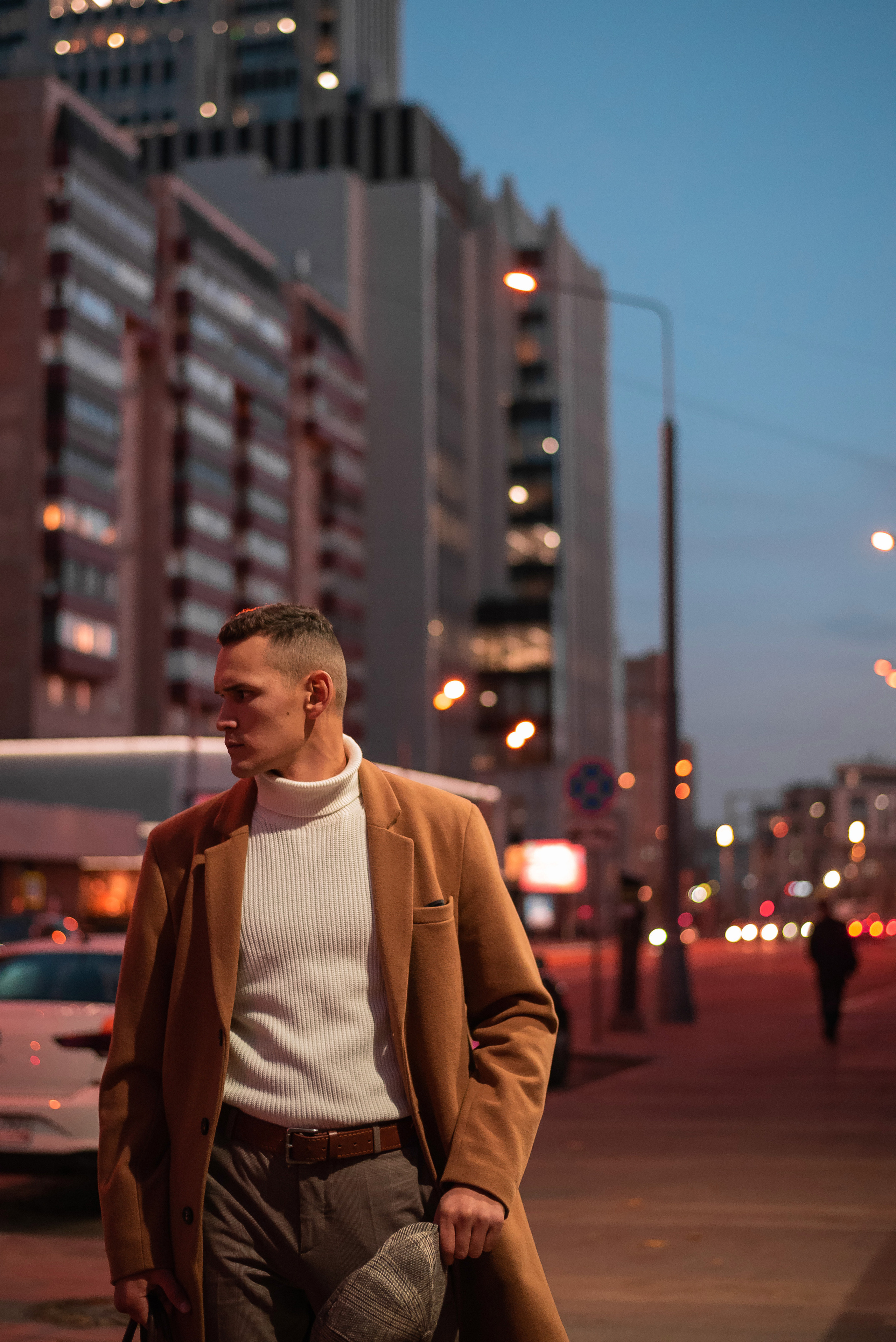 Денис. Репортажный фотограф в Москве Alena Sfotkaet