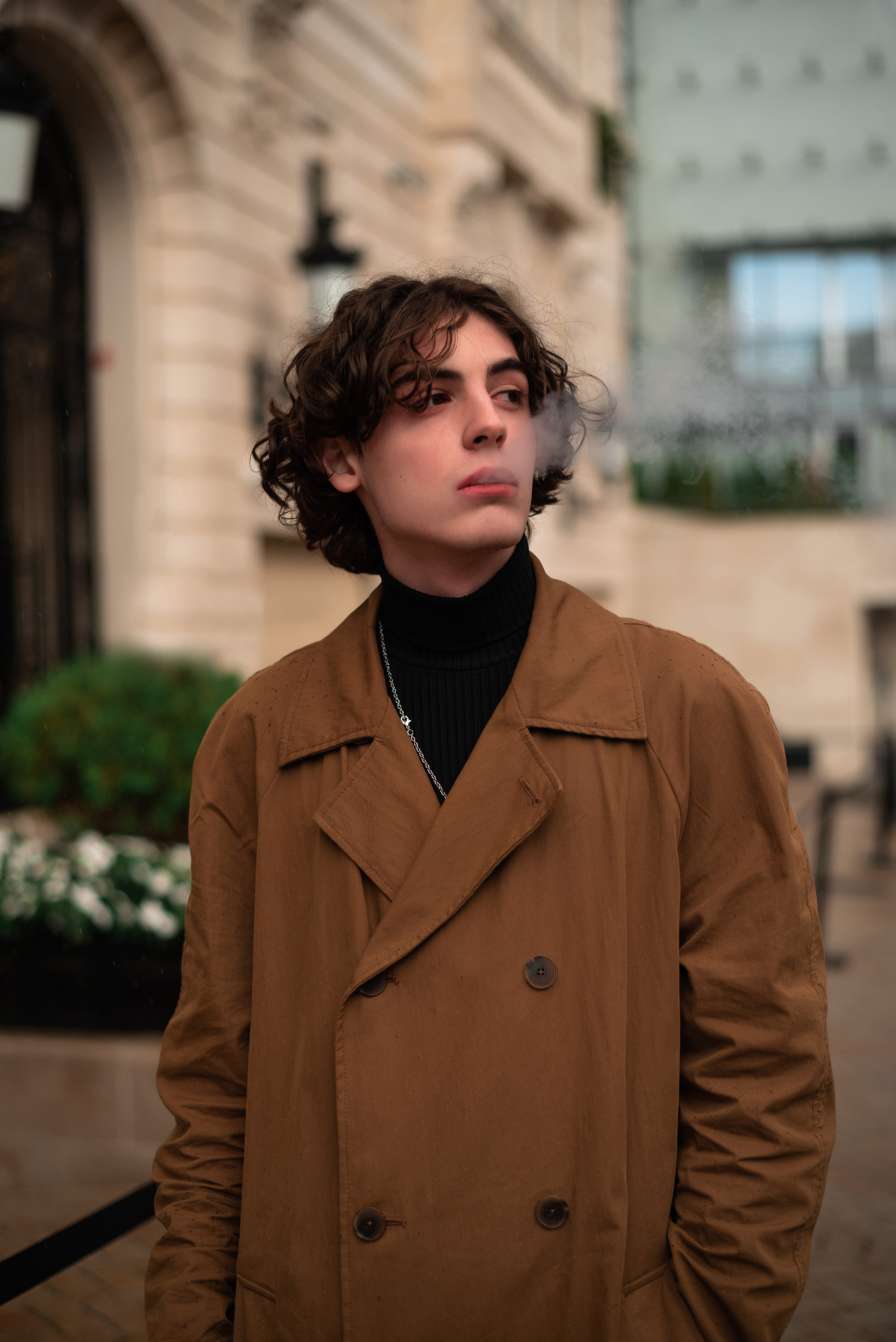 Гоша. Репортажный фотограф в Москве Alena Sfotkaet