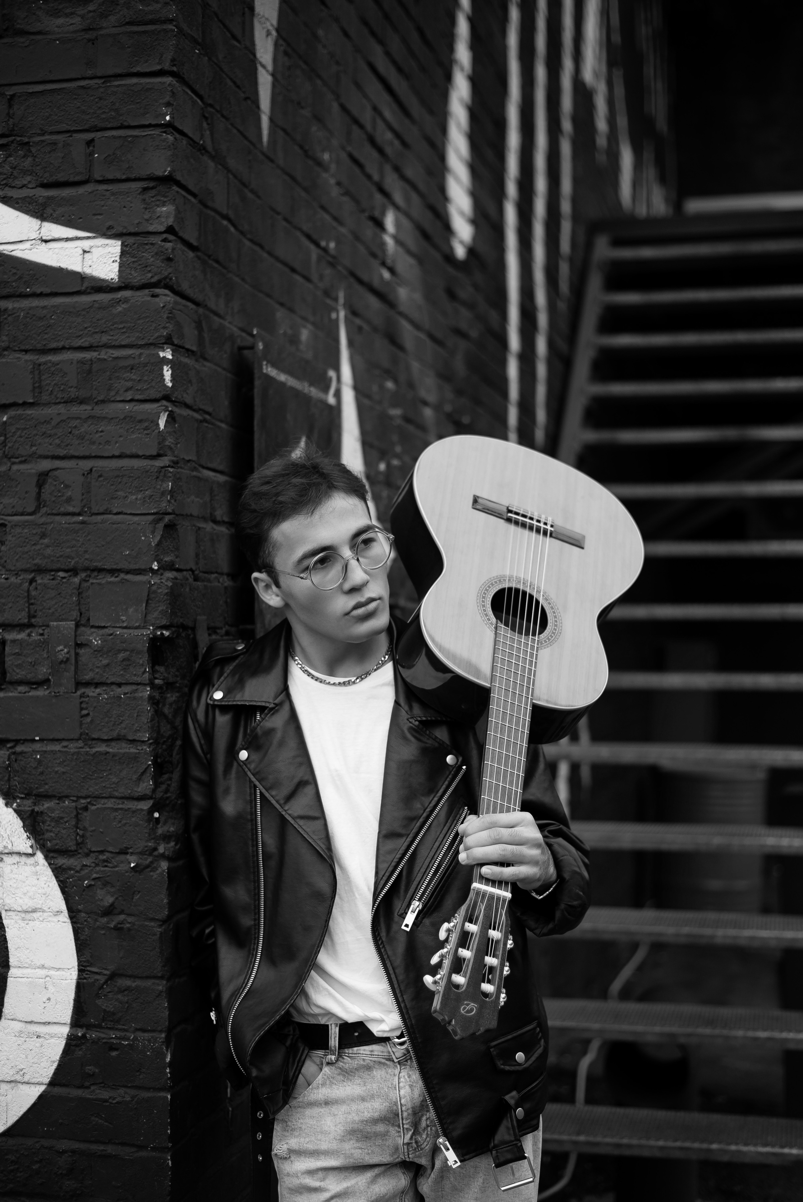 Зиё. Репортажный фотограф в Москве Alena Sfotkaet