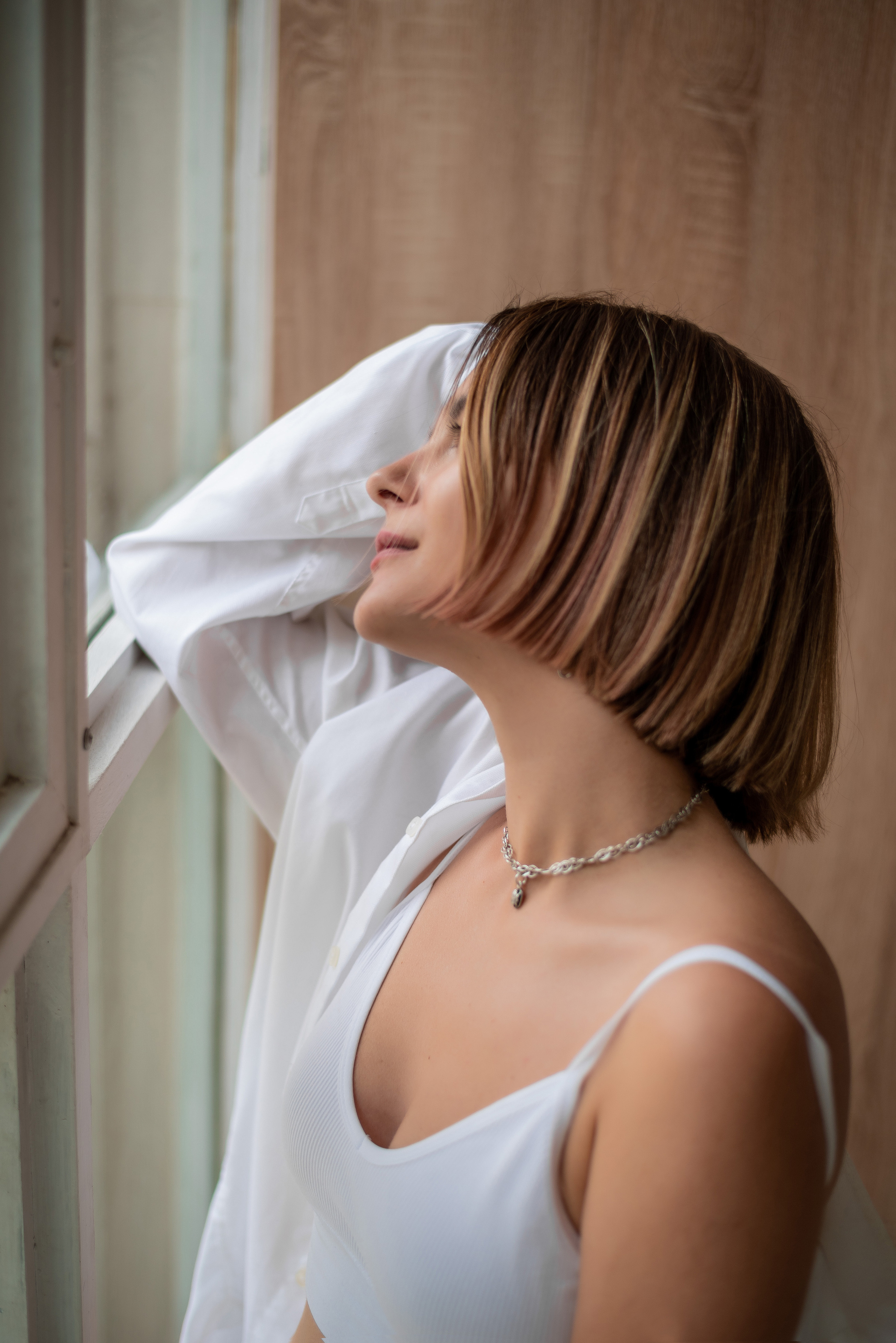 Марина. Репортажный фотограф в Москве Alena Sfotkaet