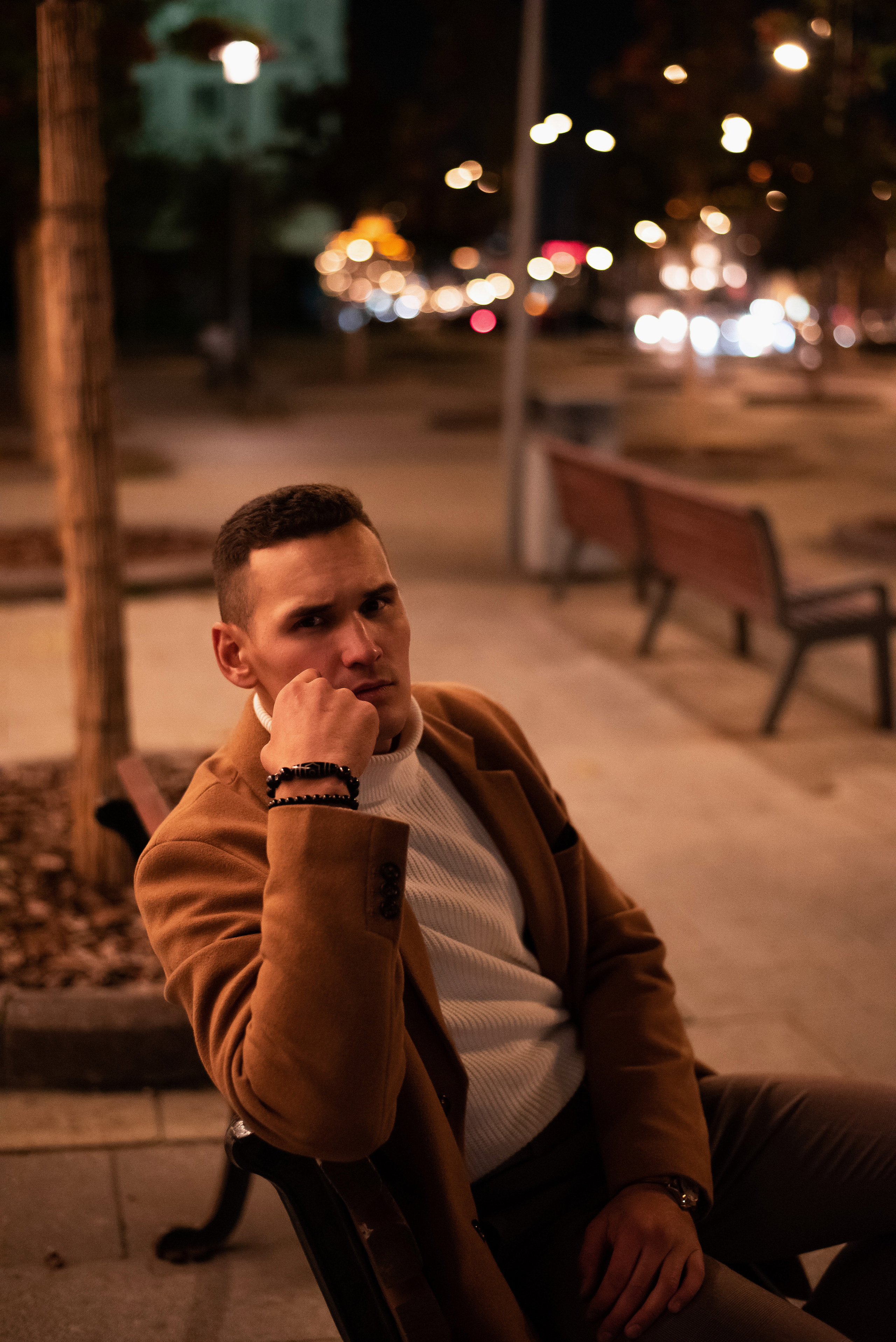 Денис. Репортажный фотограф в Москве Alena Sfotkaet