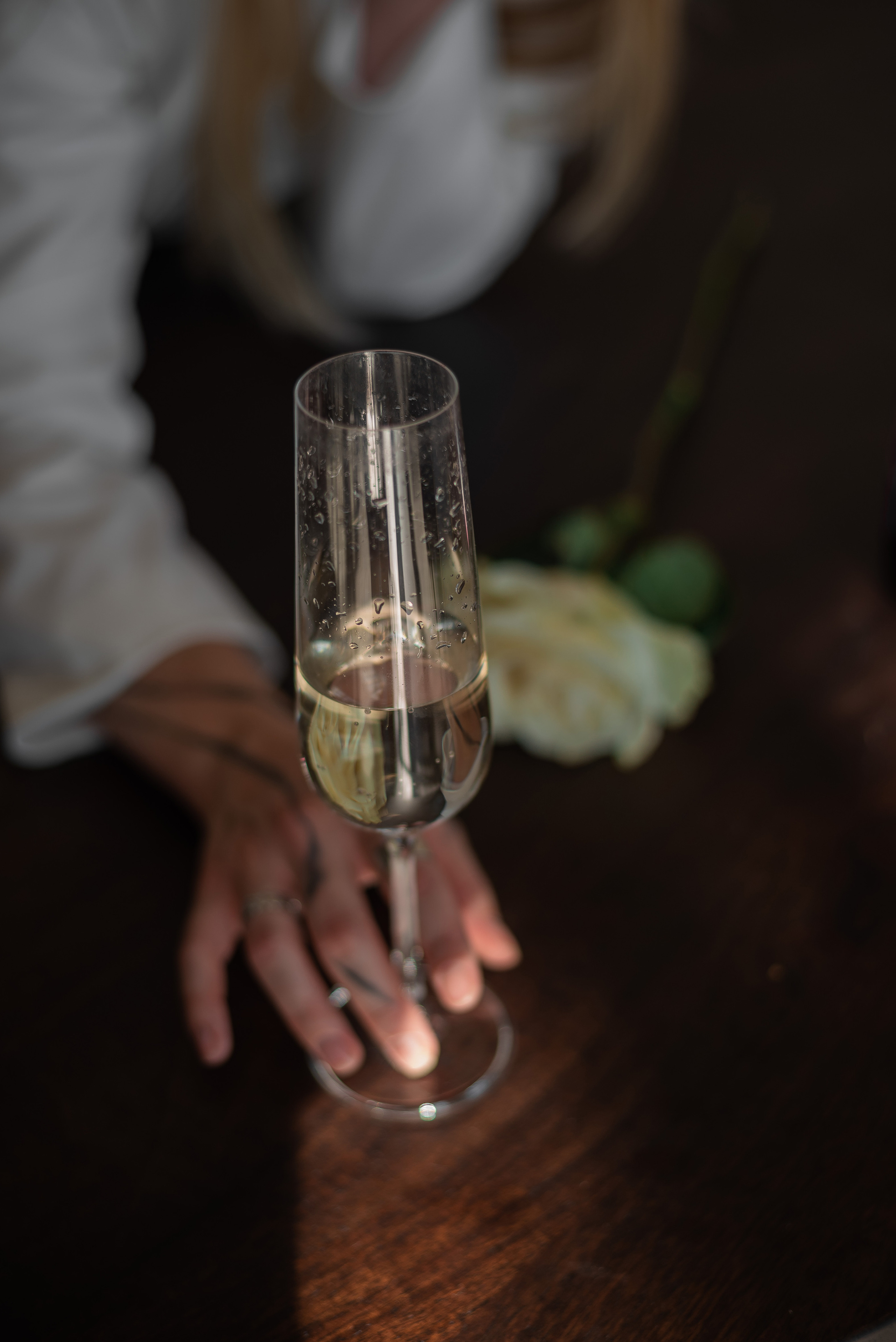 Анна. Репортажный фотограф в Москве Alena Sfotkaet