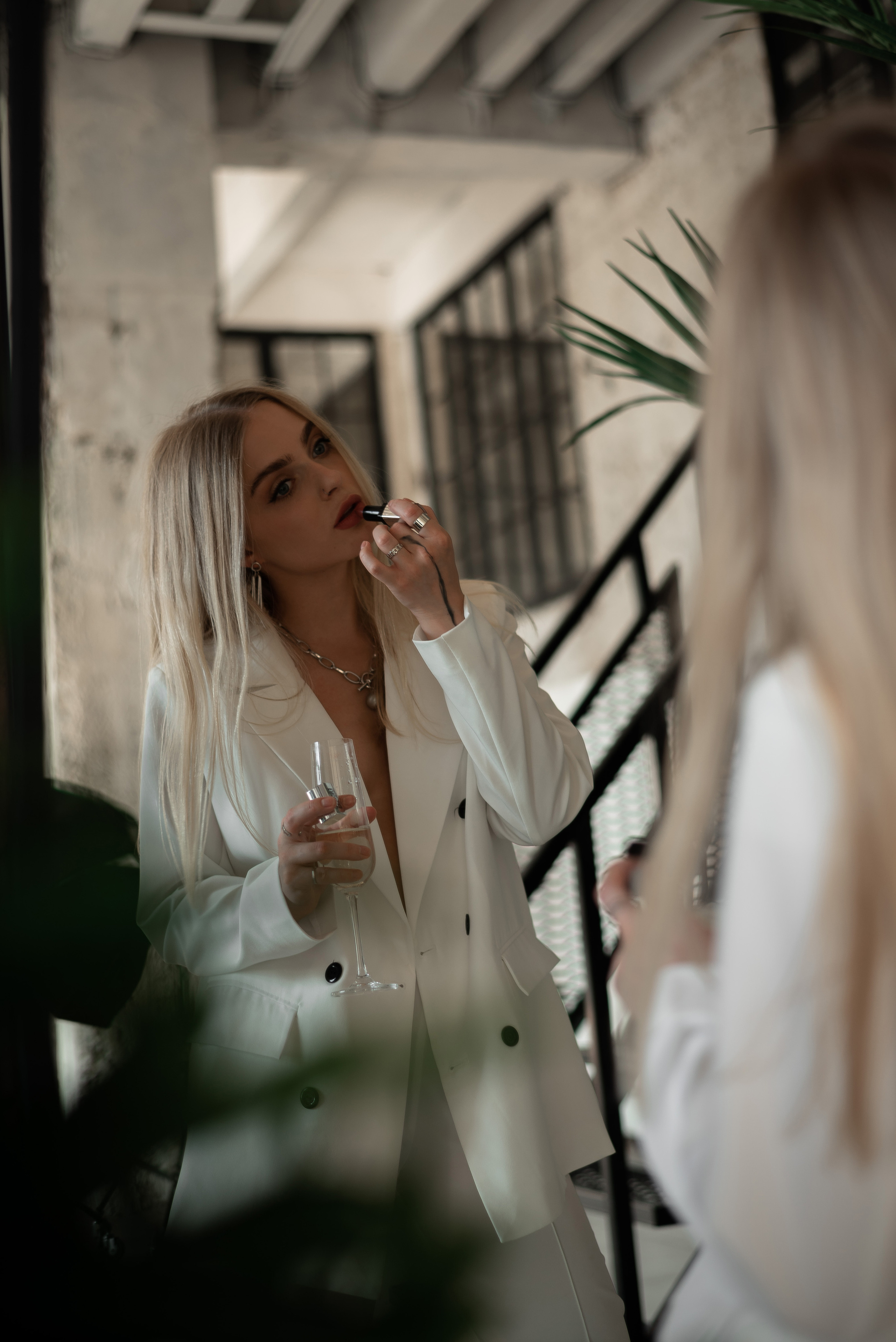 Анна. Репортажный фотограф в Москве Alena Sfotkaet