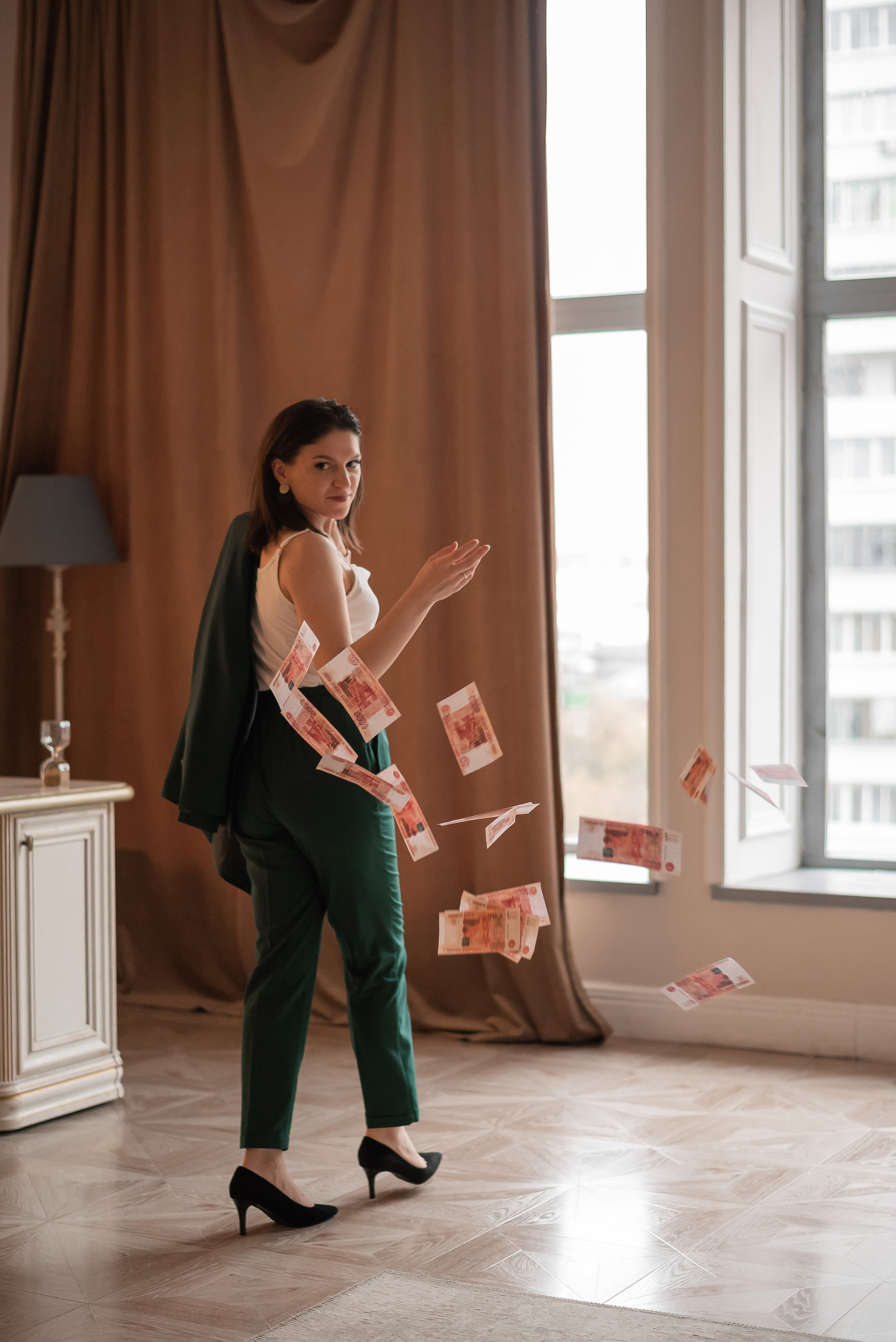 Елизавета (финансовый коуч). Репортажный фотограф в Москве Alena Sfotkaet