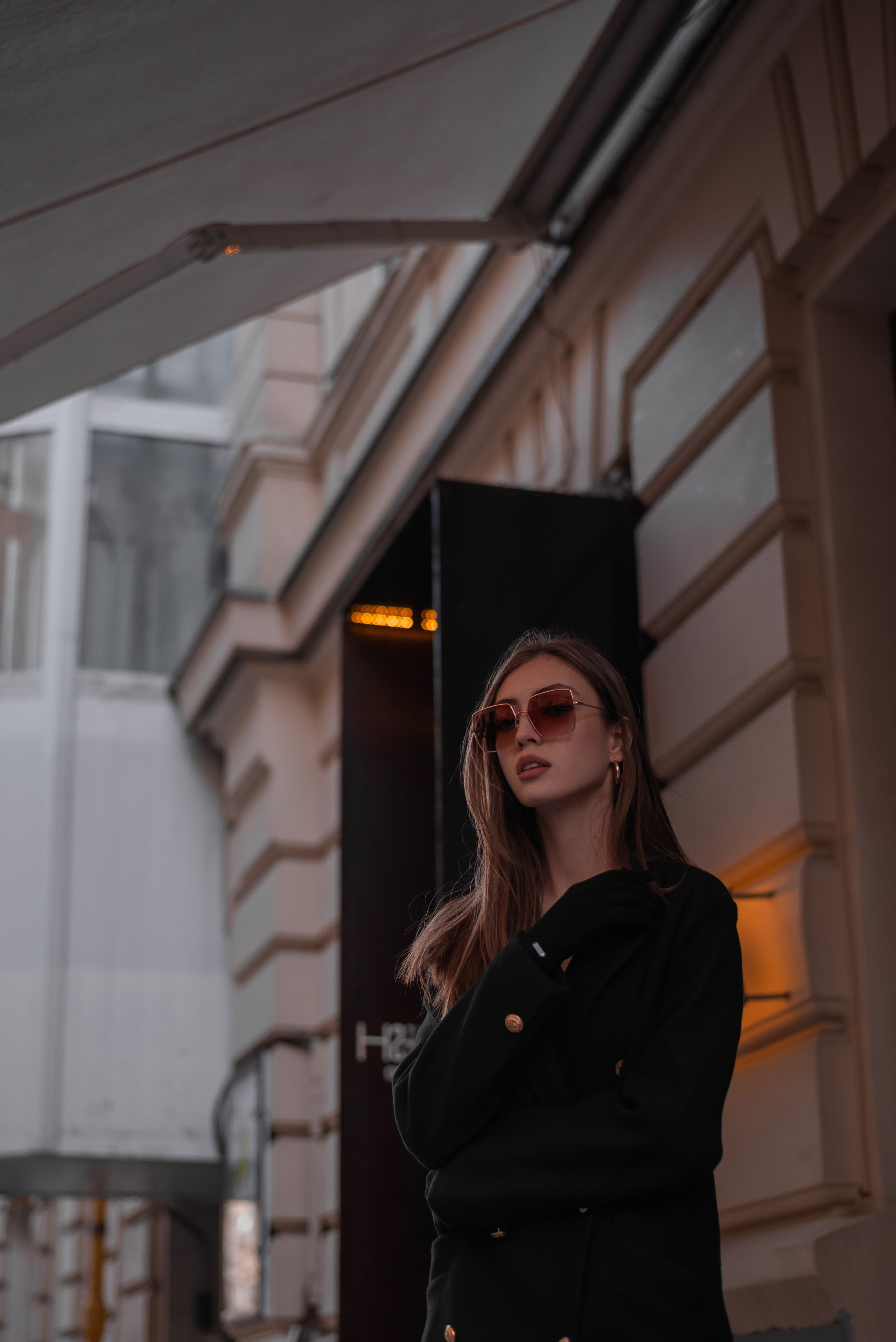 Эльвира. Репортажный фотограф в Москве Alena Sfotkaet