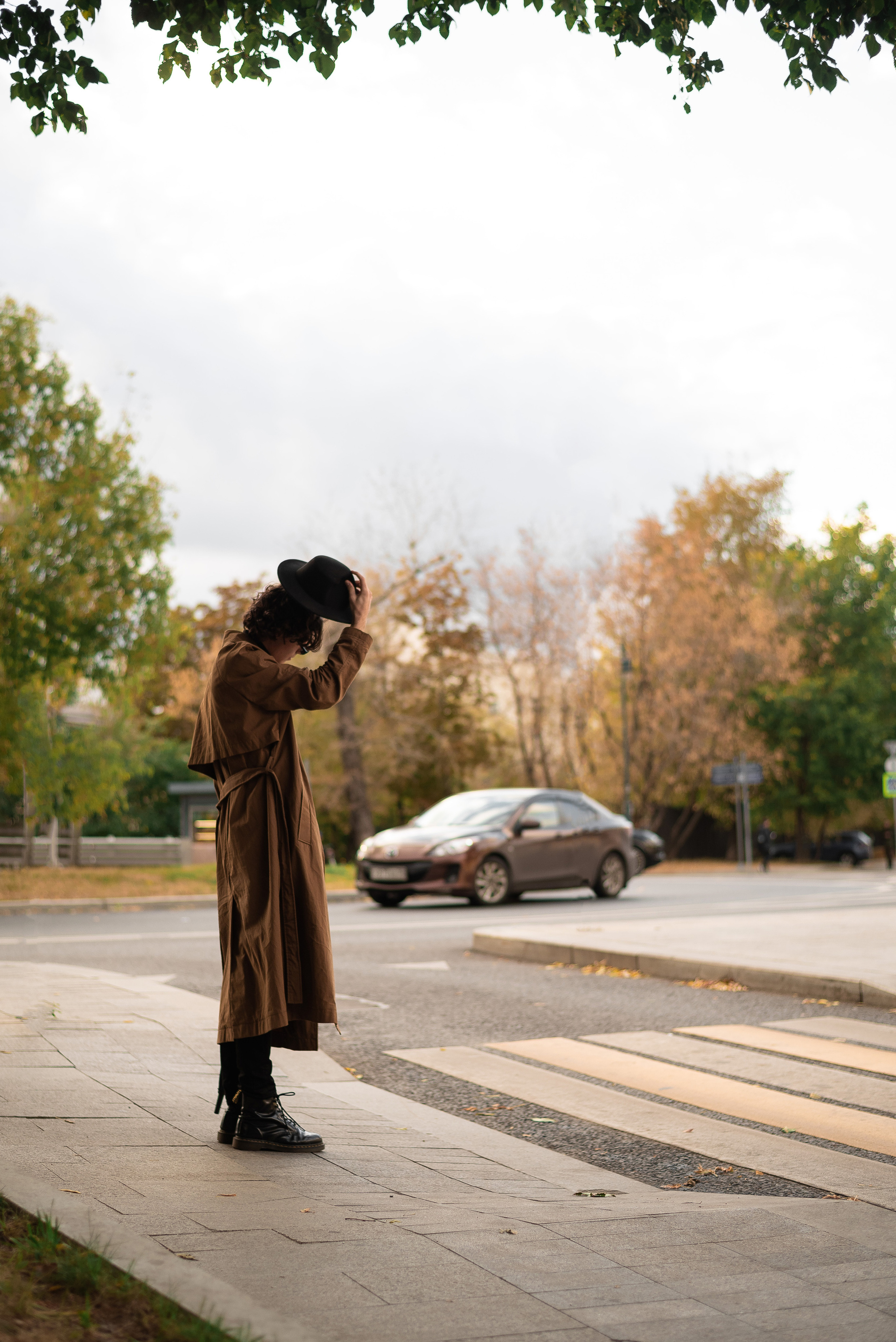 Гоша. Репортажный фотограф в Москве Alena Sfotkaet