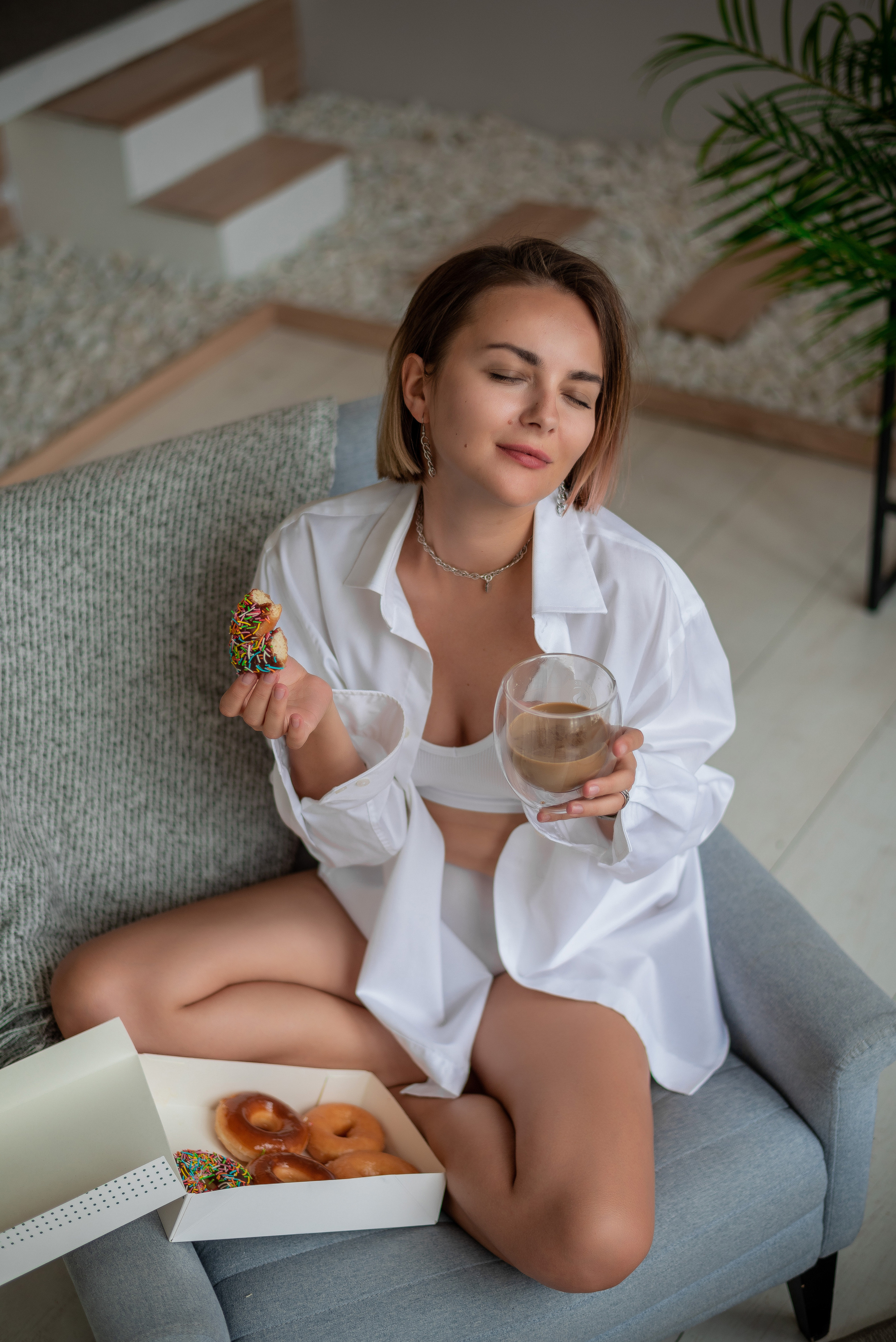 Марина. Репортажный фотограф в Москве Alena Sfotkaet