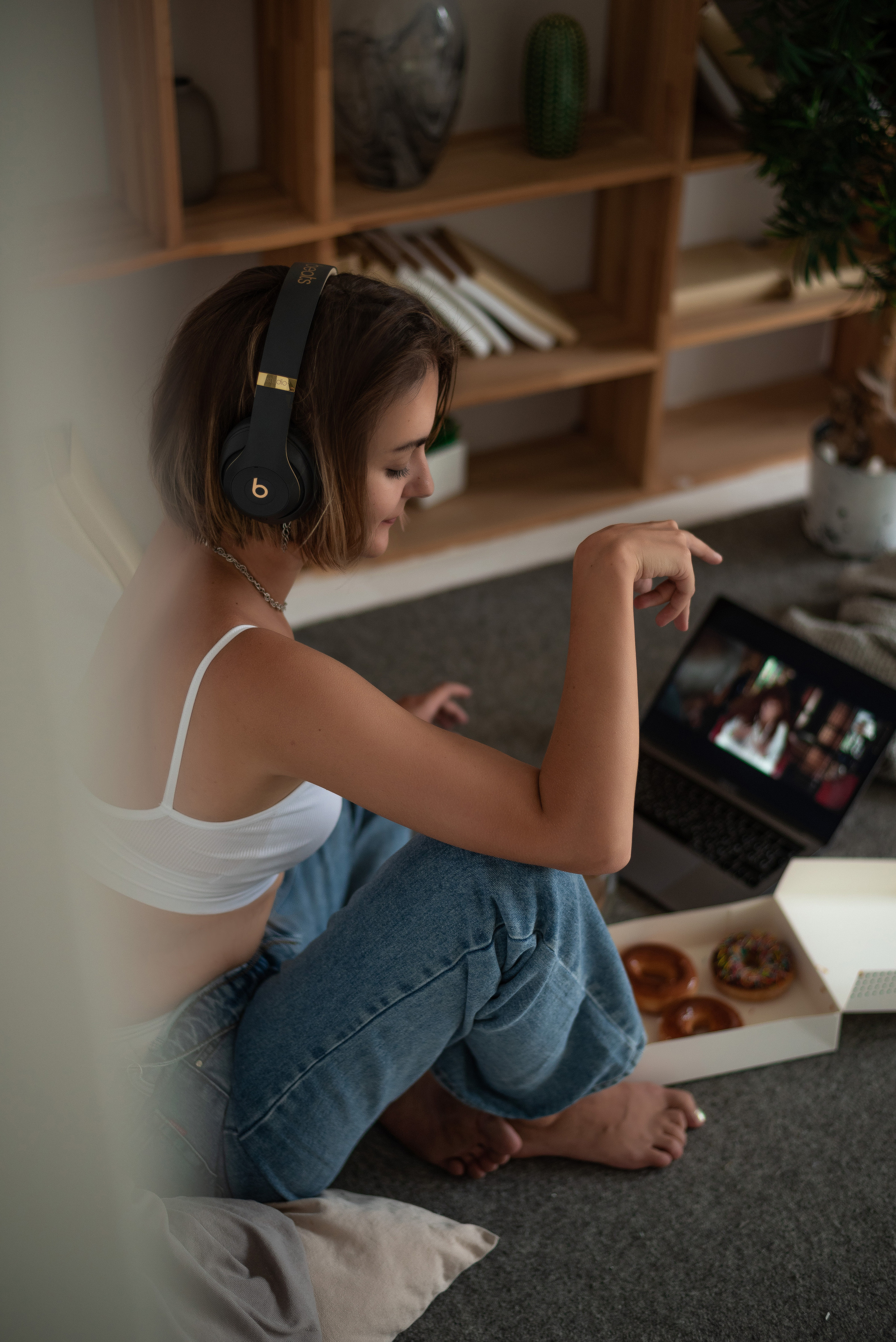 Марина. Репортажный фотограф в Москве Alena Sfotkaet