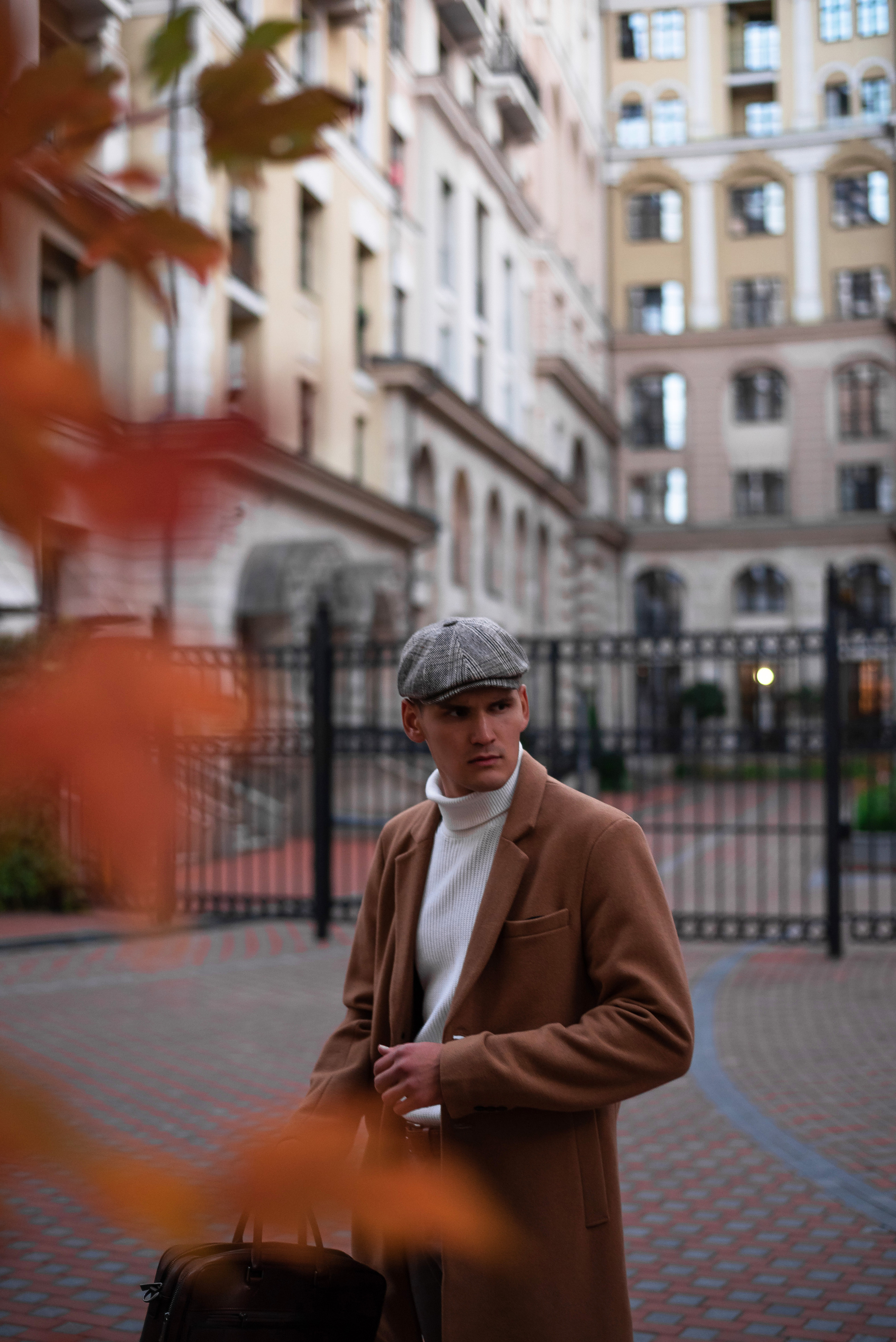 Денис. Репортажный фотограф в Москве Alena Sfotkaet