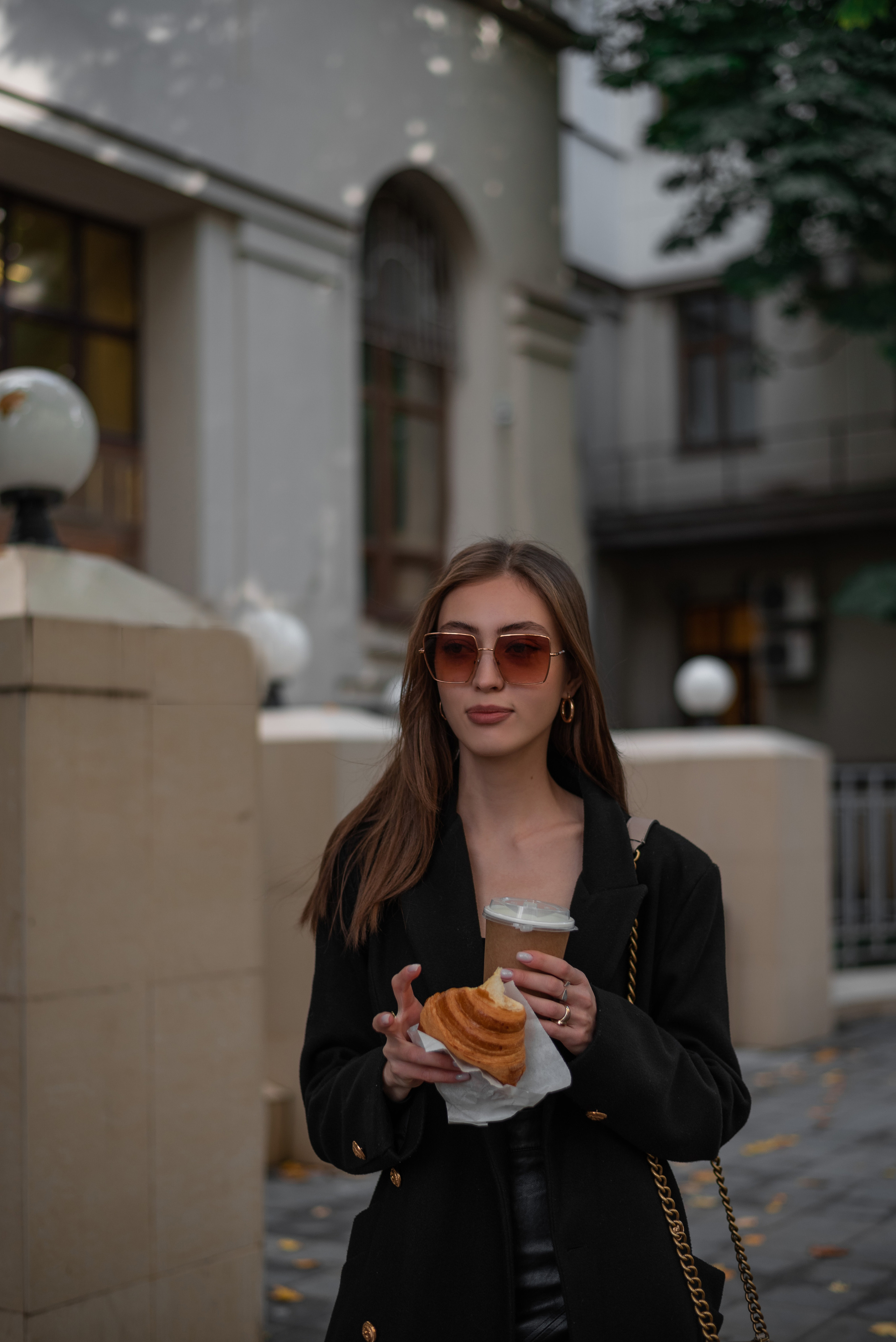 Эльвира. Репортажный фотограф в Москве Alena Sfotkaet