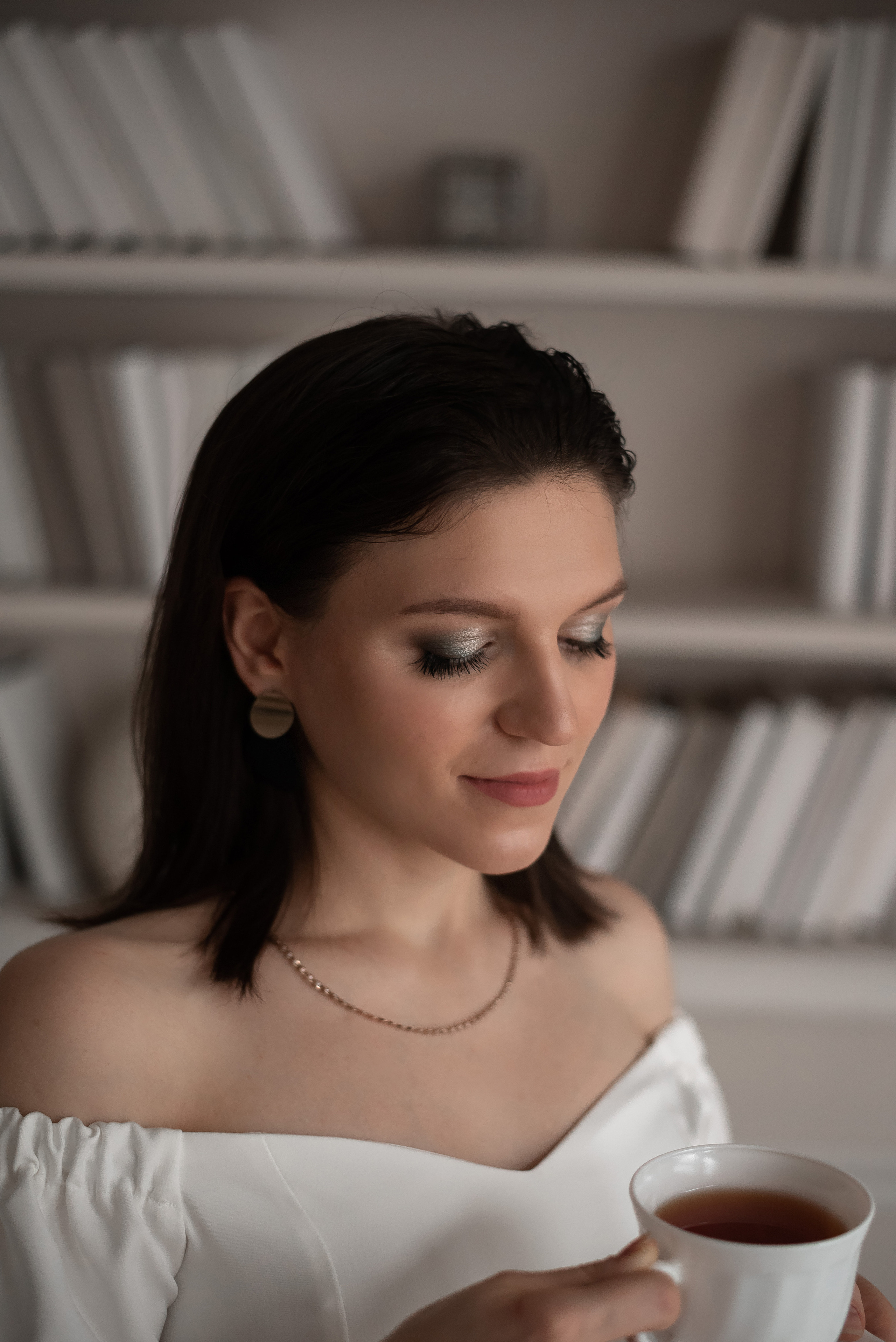 Елизавета (финансовый коуч). Репортажный фотограф в Москве Alena Sfotkaet