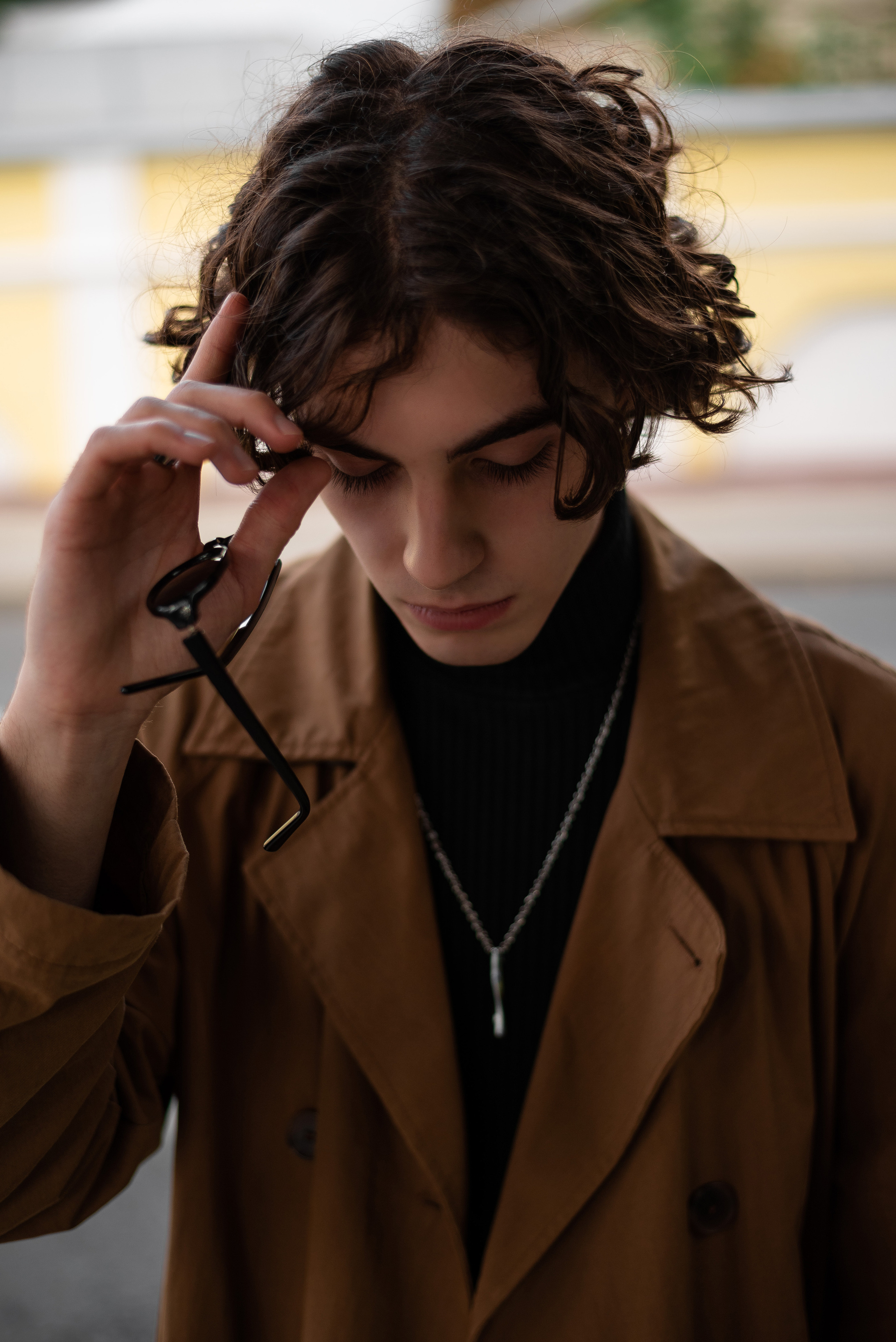 Гоша. Репортажный фотограф в Москве Alena Sfotkaet