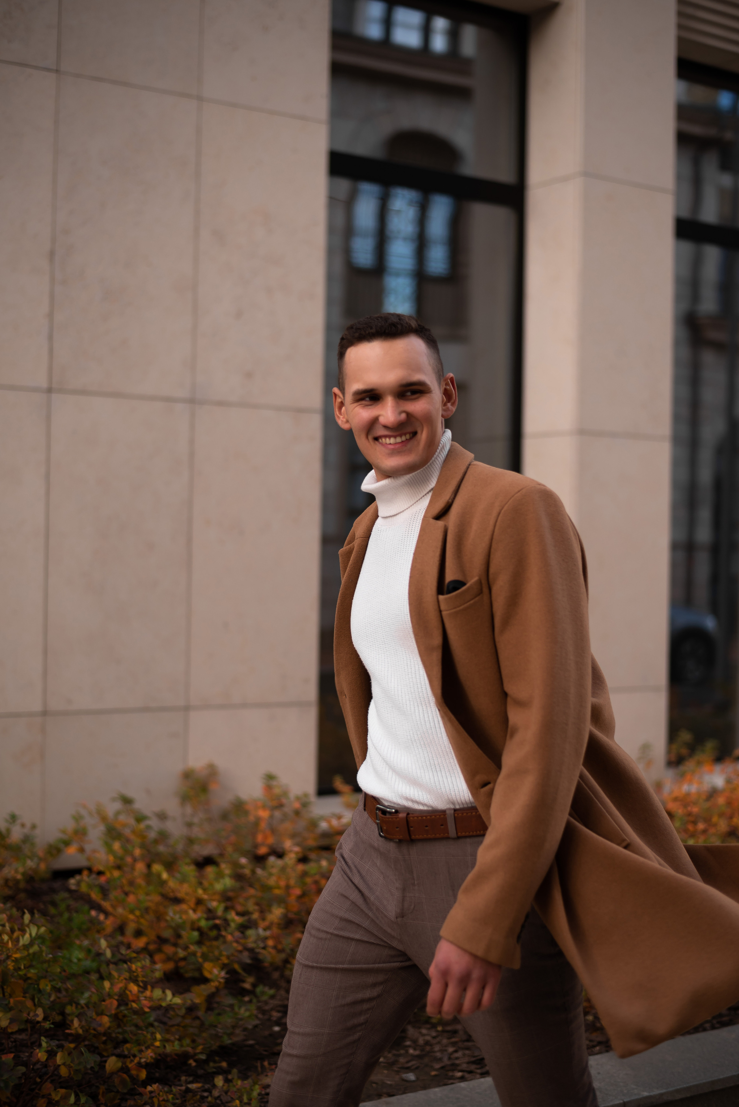 Денис. Репортажный фотограф в Москве Alena Sfotkaet