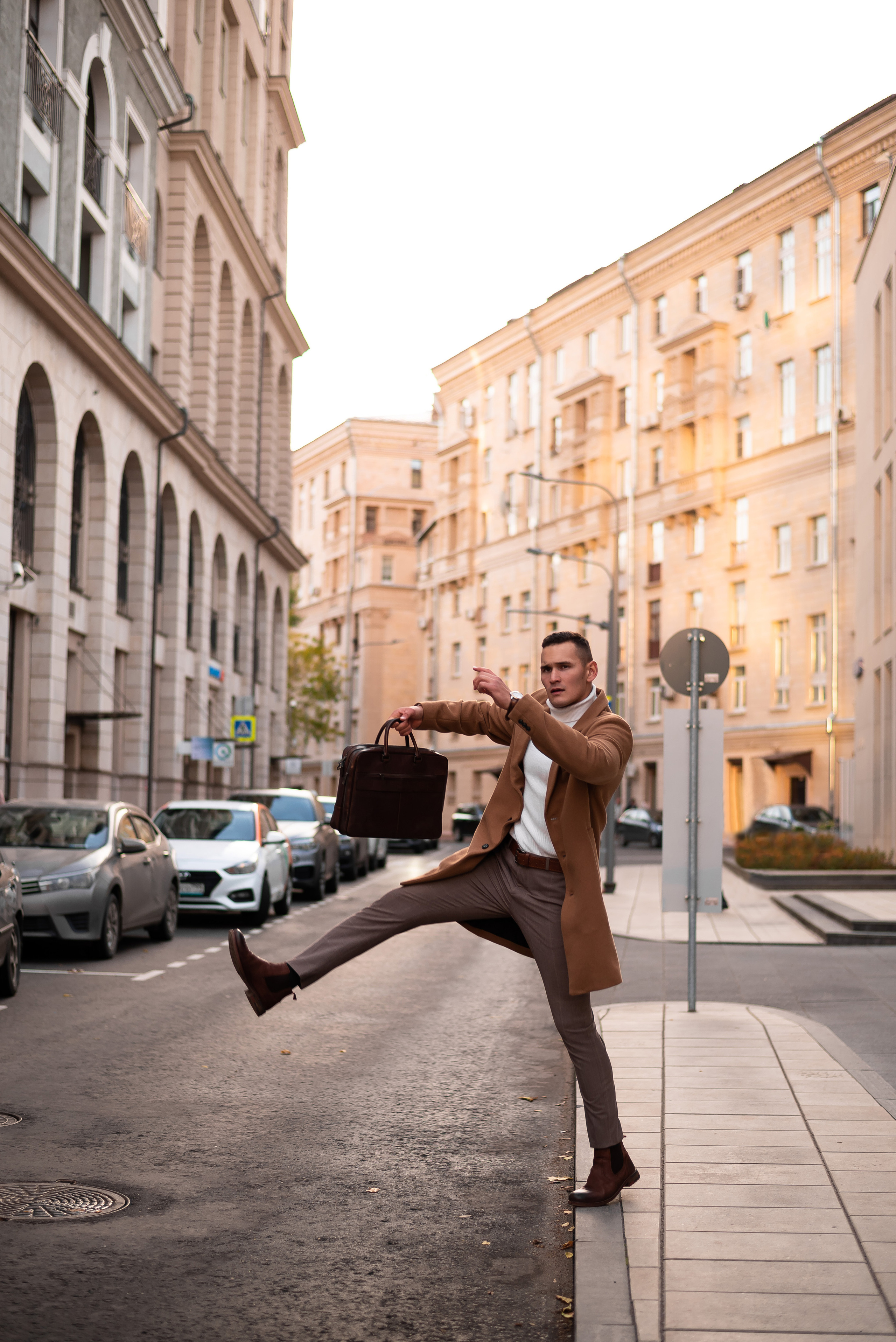 Денис. Репортажный фотограф в Москве Alena Sfotkaet