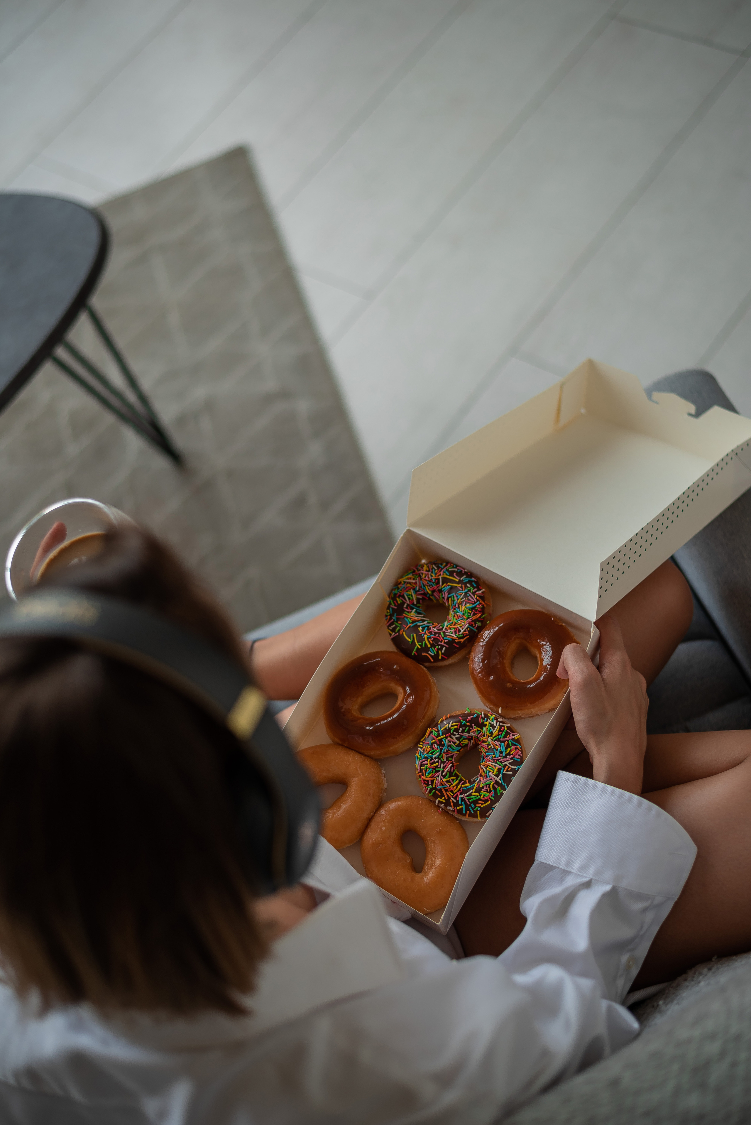 Марина. Репортажный фотограф в Москве Alena Sfotkaet