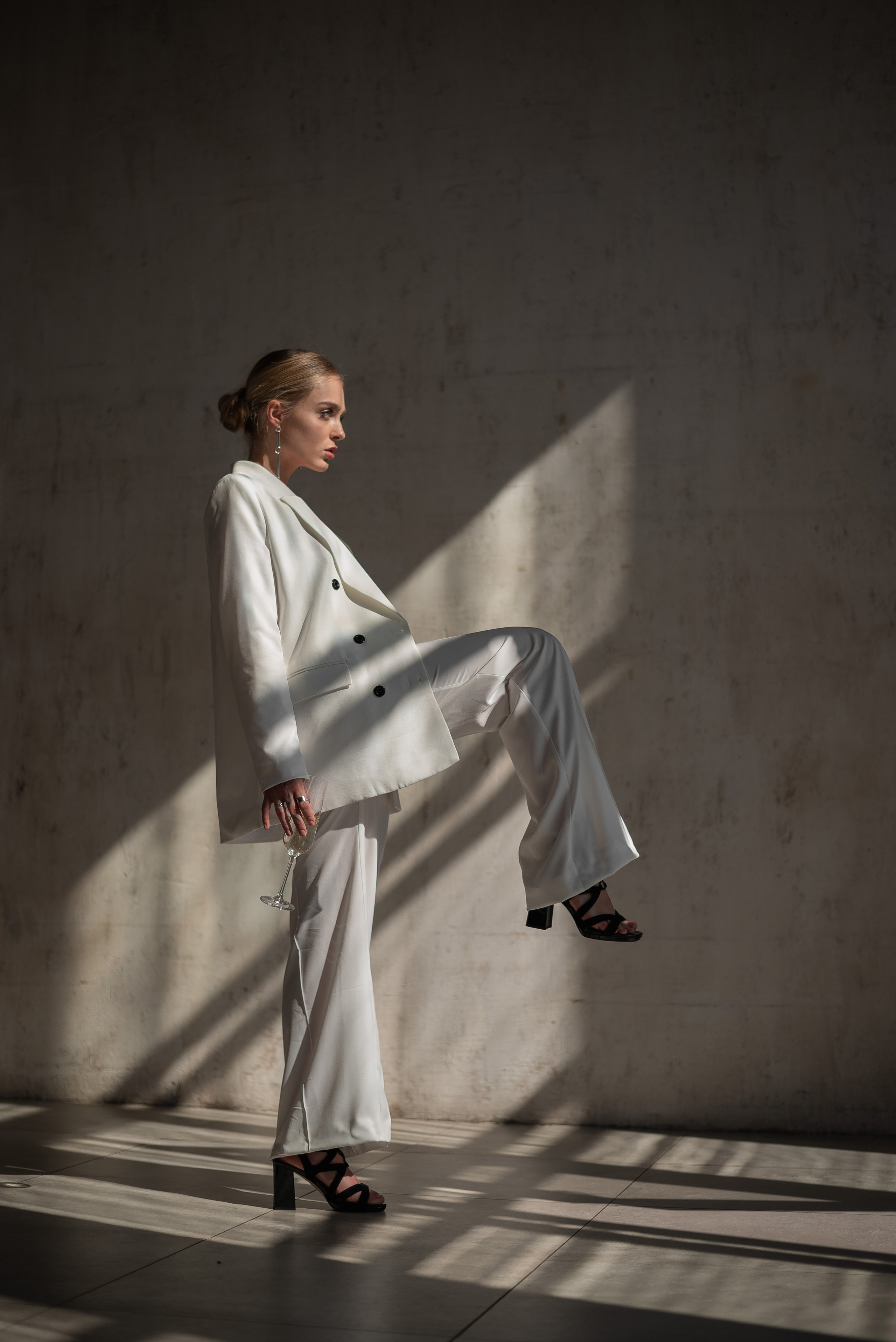 Анна. Репортажный фотограф в Москве Alena Sfotkaet