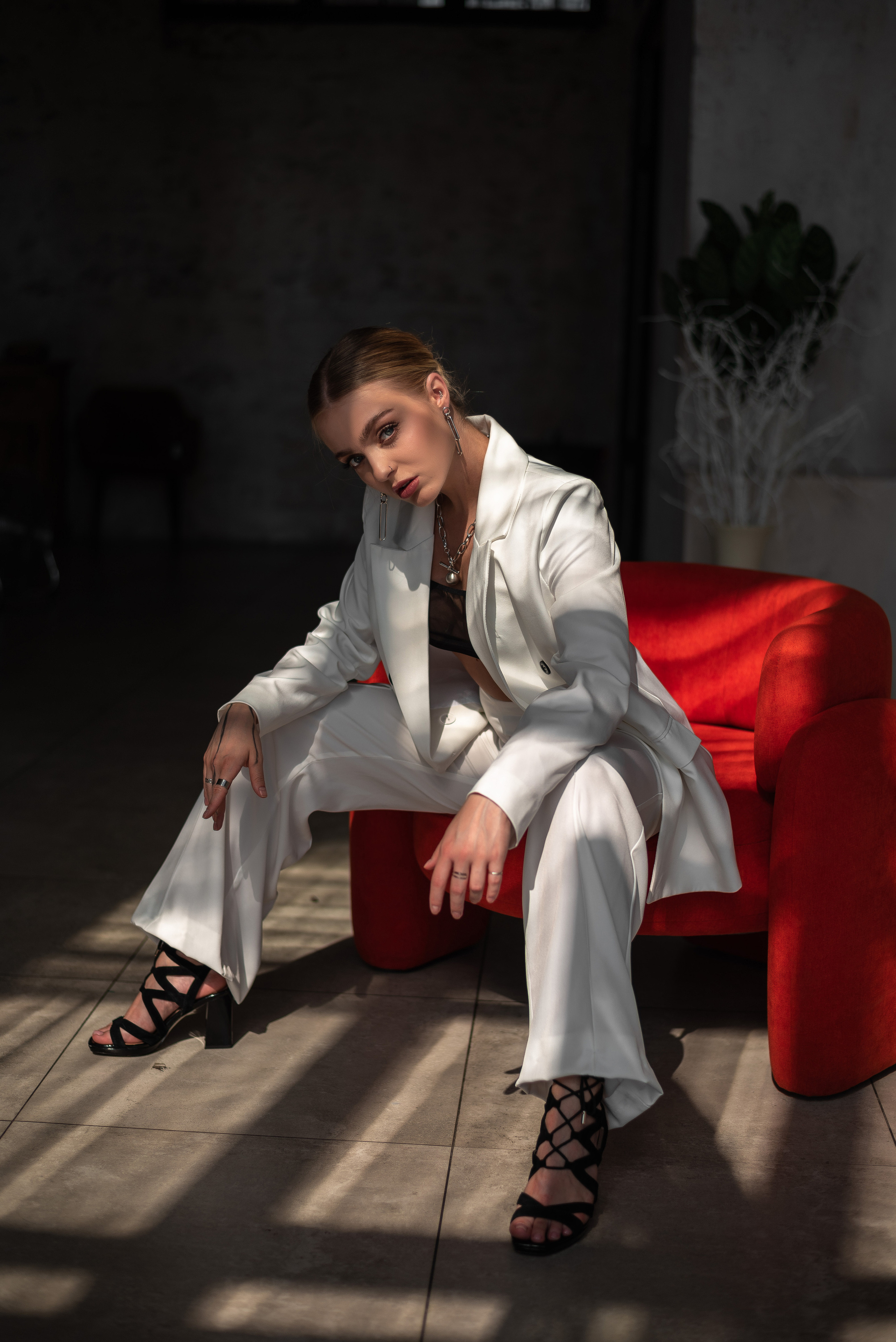 Анна. Репортажный фотограф в Москве Alena Sfotkaet