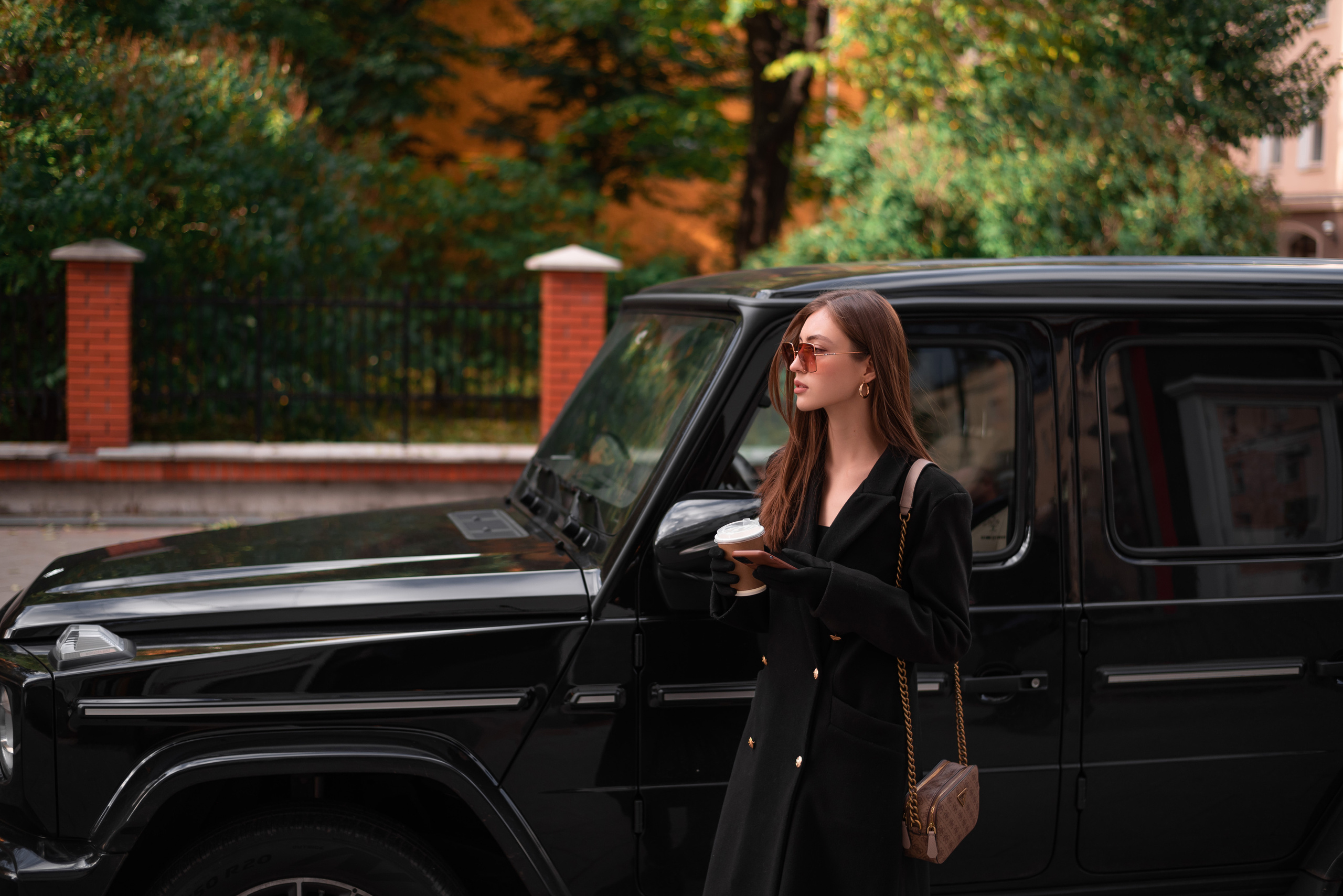 Эльвира. Репортажный фотограф в Москве Alena Sfotkaet