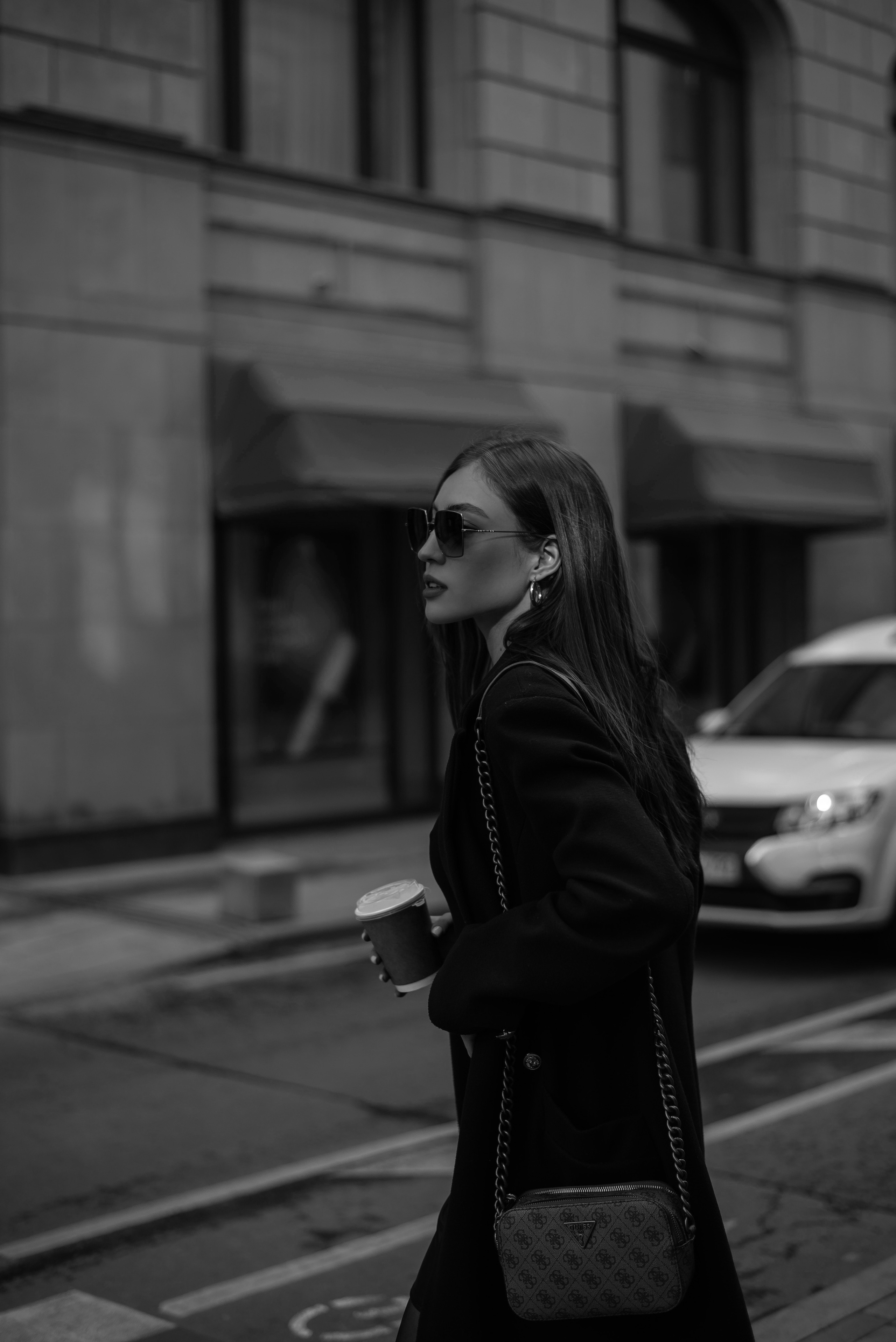 Эльвира. Репортажный фотограф в Москве Alena Sfotkaet