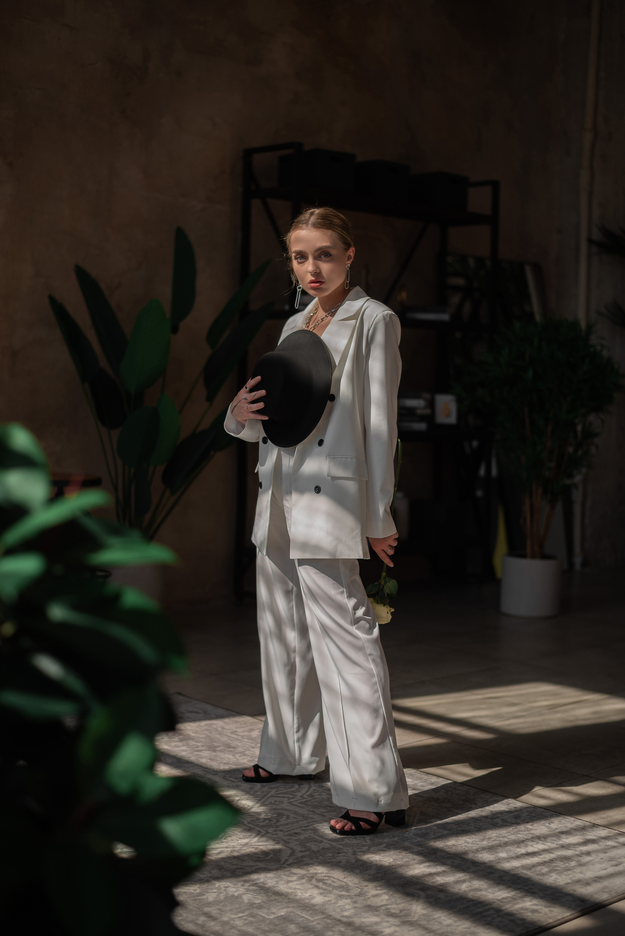 Анна. Репортажный фотограф в Москве Alena Sfotkaet