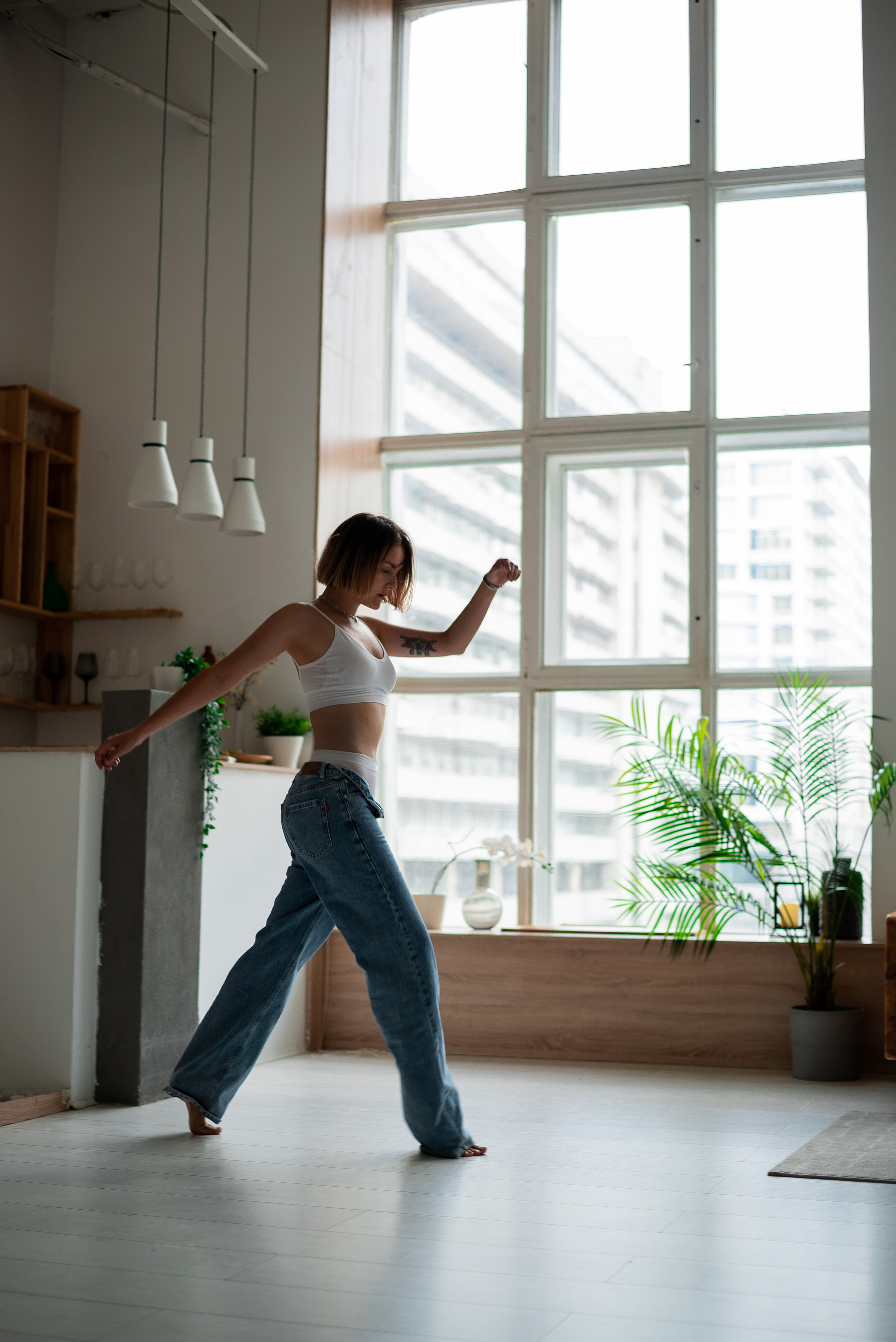 Марина. Репортажный фотограф в Москве Alena Sfotkaet