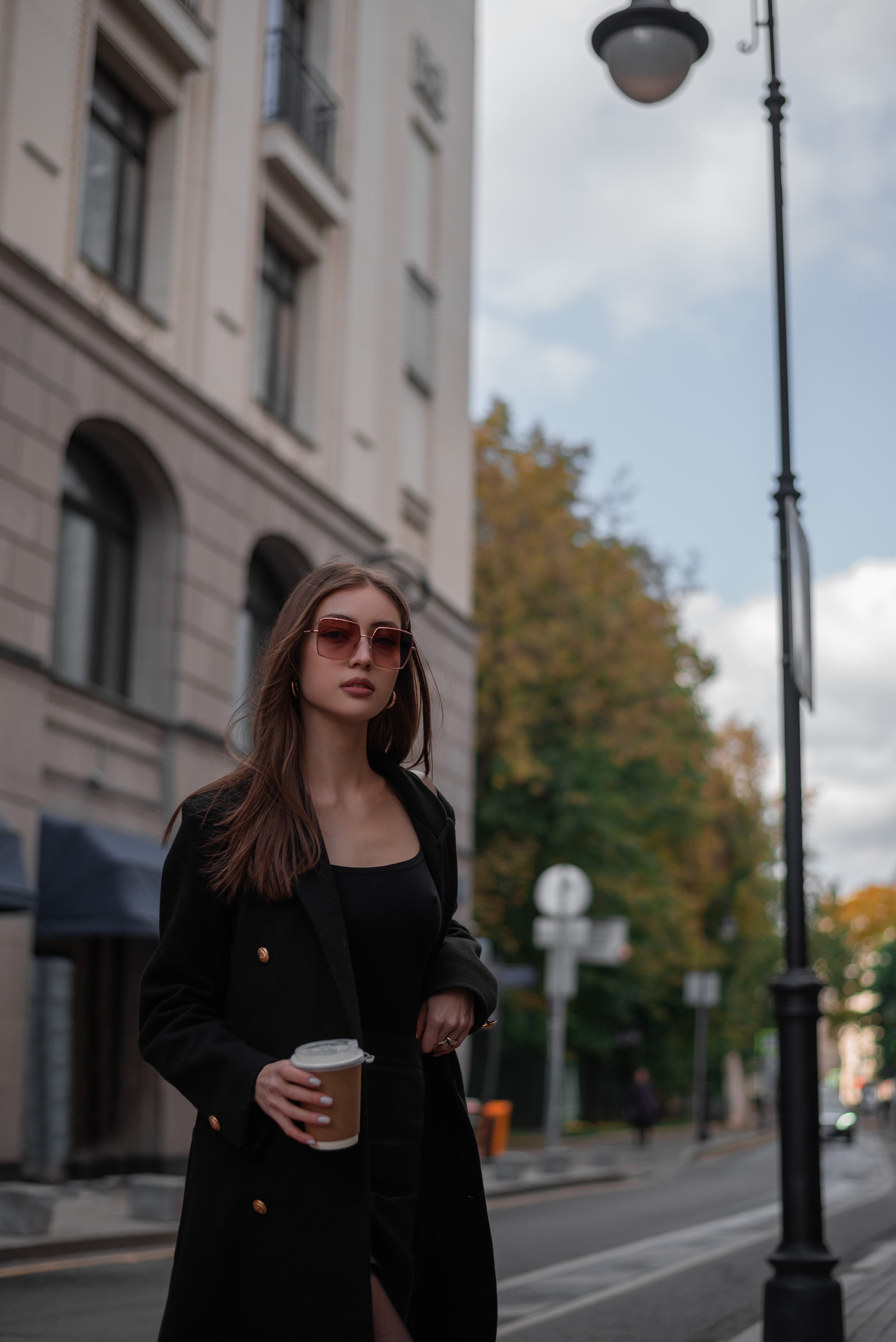 Эльвира. Репортажный фотограф в Москве Alena Sfotkaet