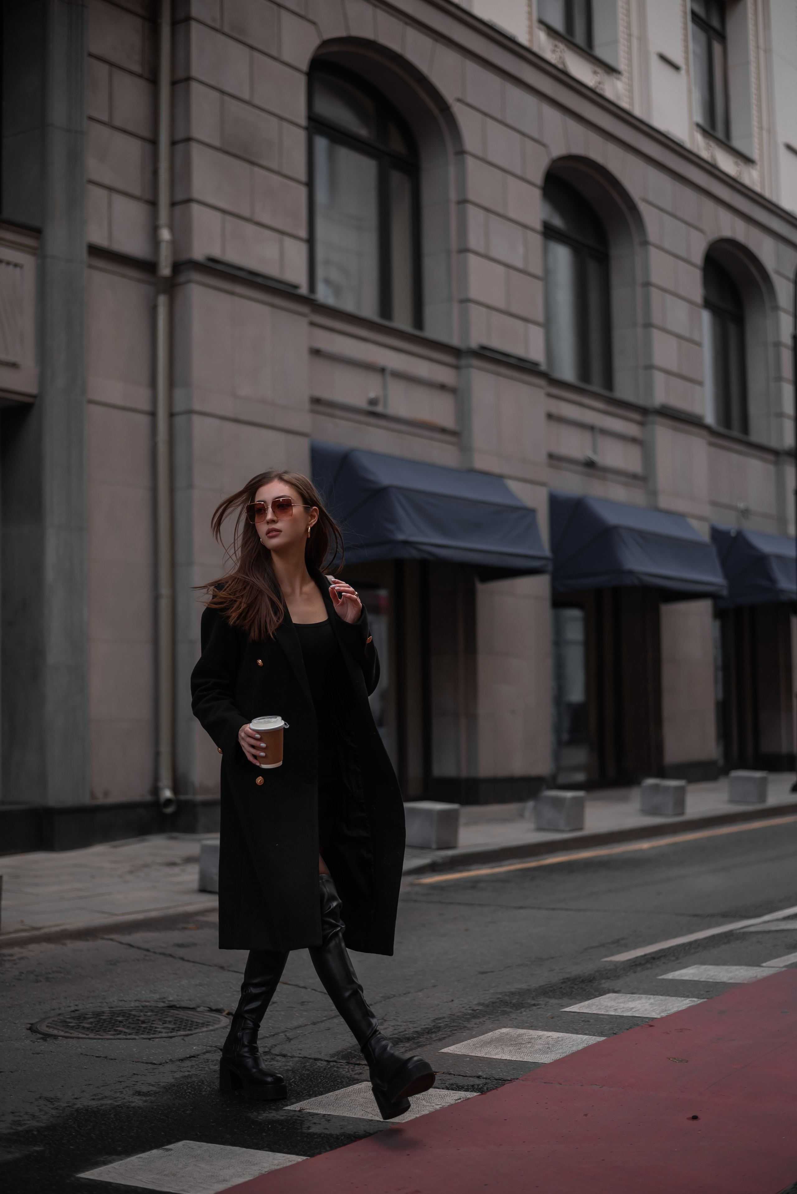 Эльвира. Репортажный фотограф в Москве Alena Sfotkaet