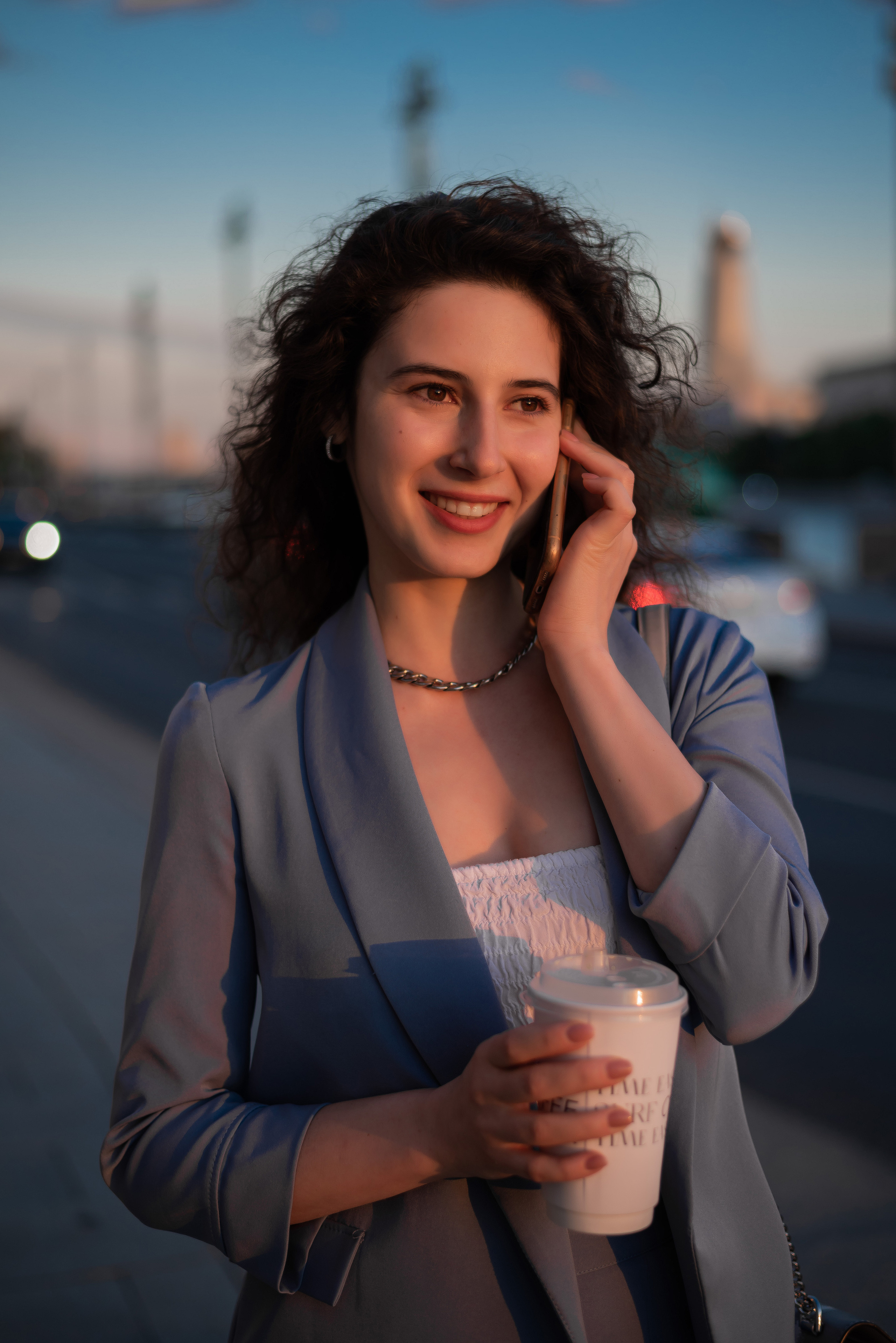 Наталья. Репортажный фотограф в Москве Alena Sfotkaet