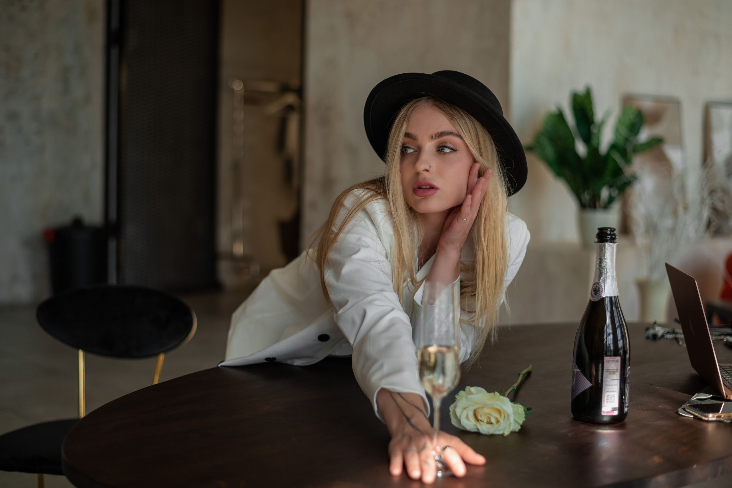 Анна. Репортажный фотограф в Москве Alena Sfotkaet