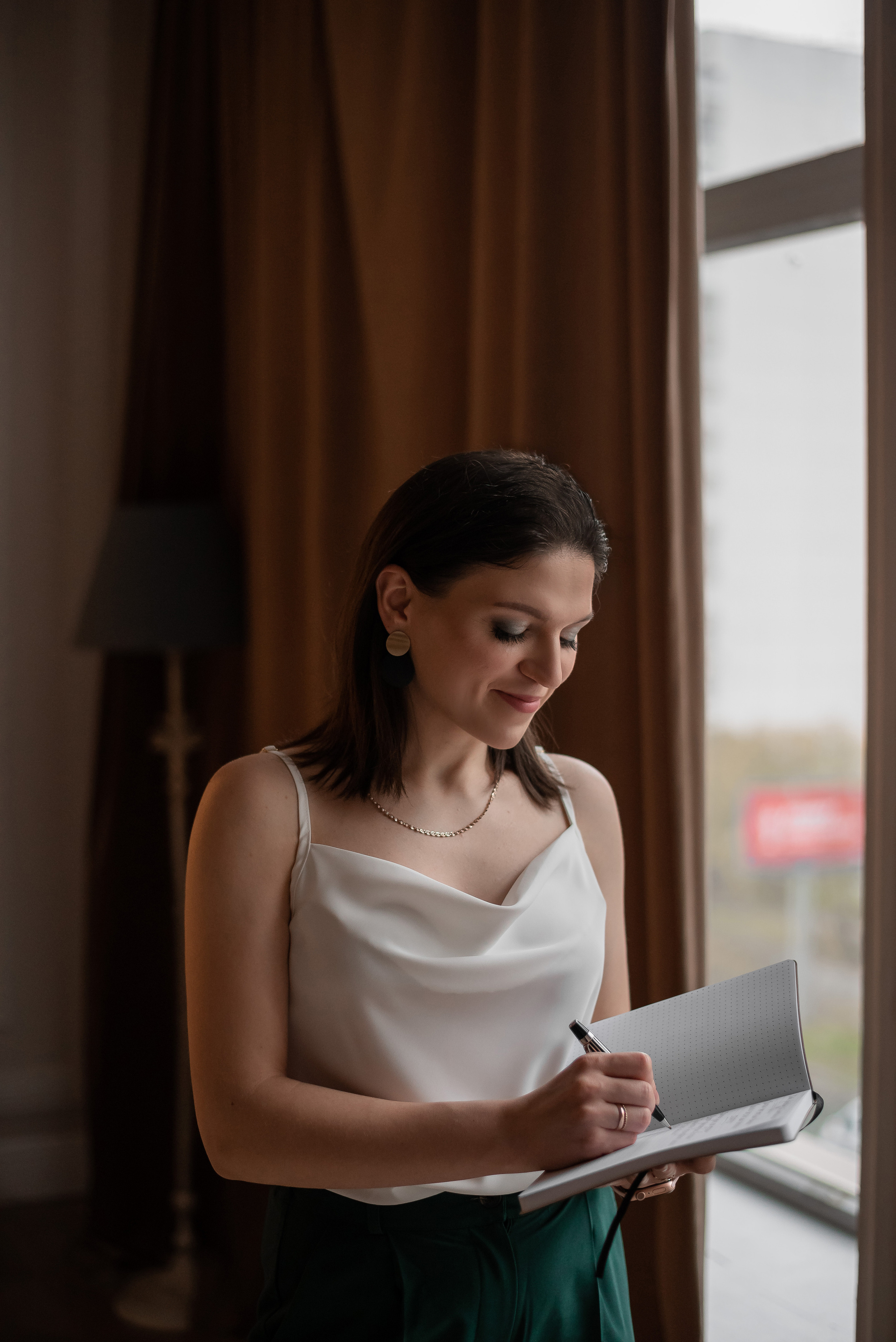 Елизавета (финансовый коуч). Репортажный фотограф в Москве Alena Sfotkaet