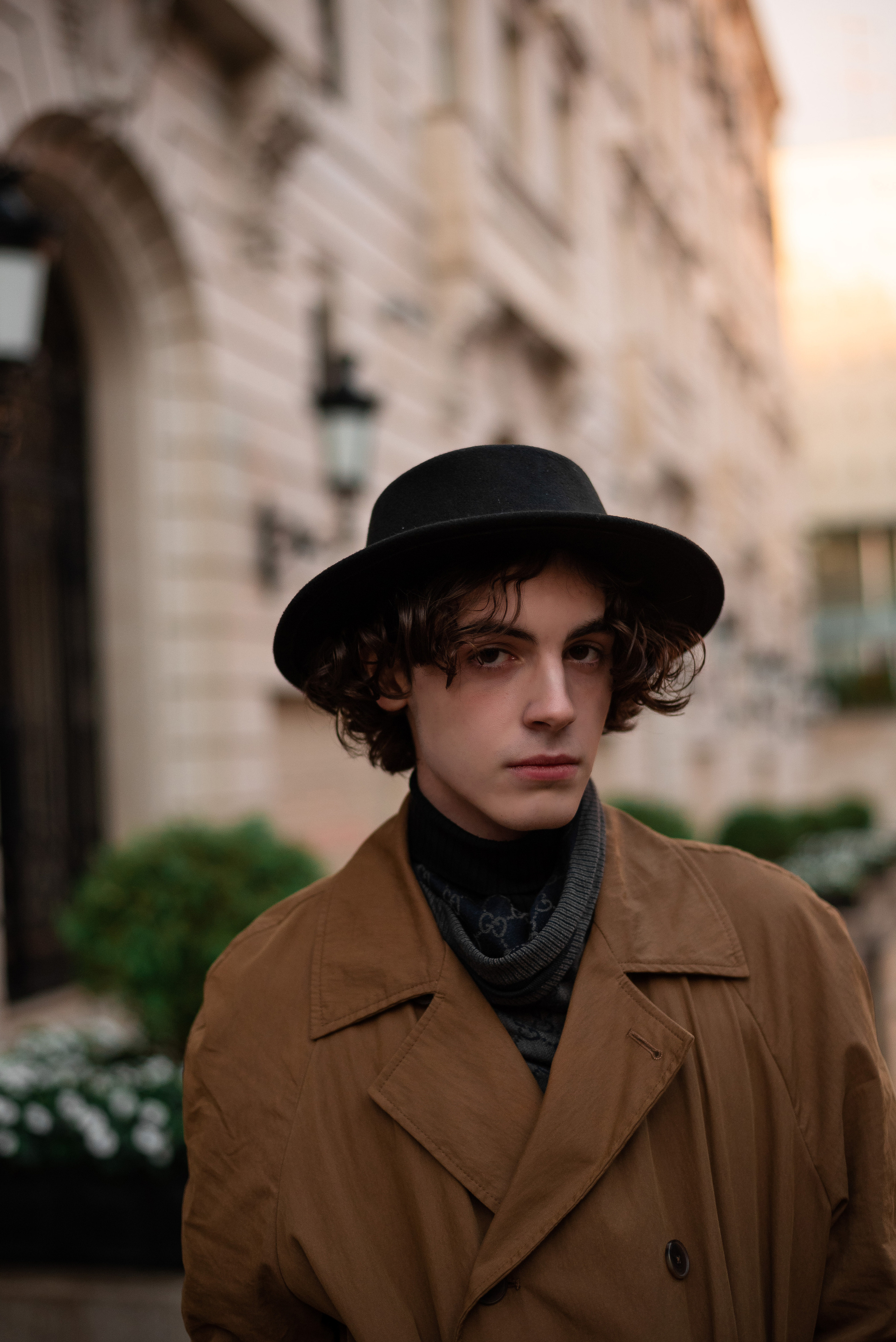 Гоша. Репортажный фотограф в Москве Alena Sfotkaet