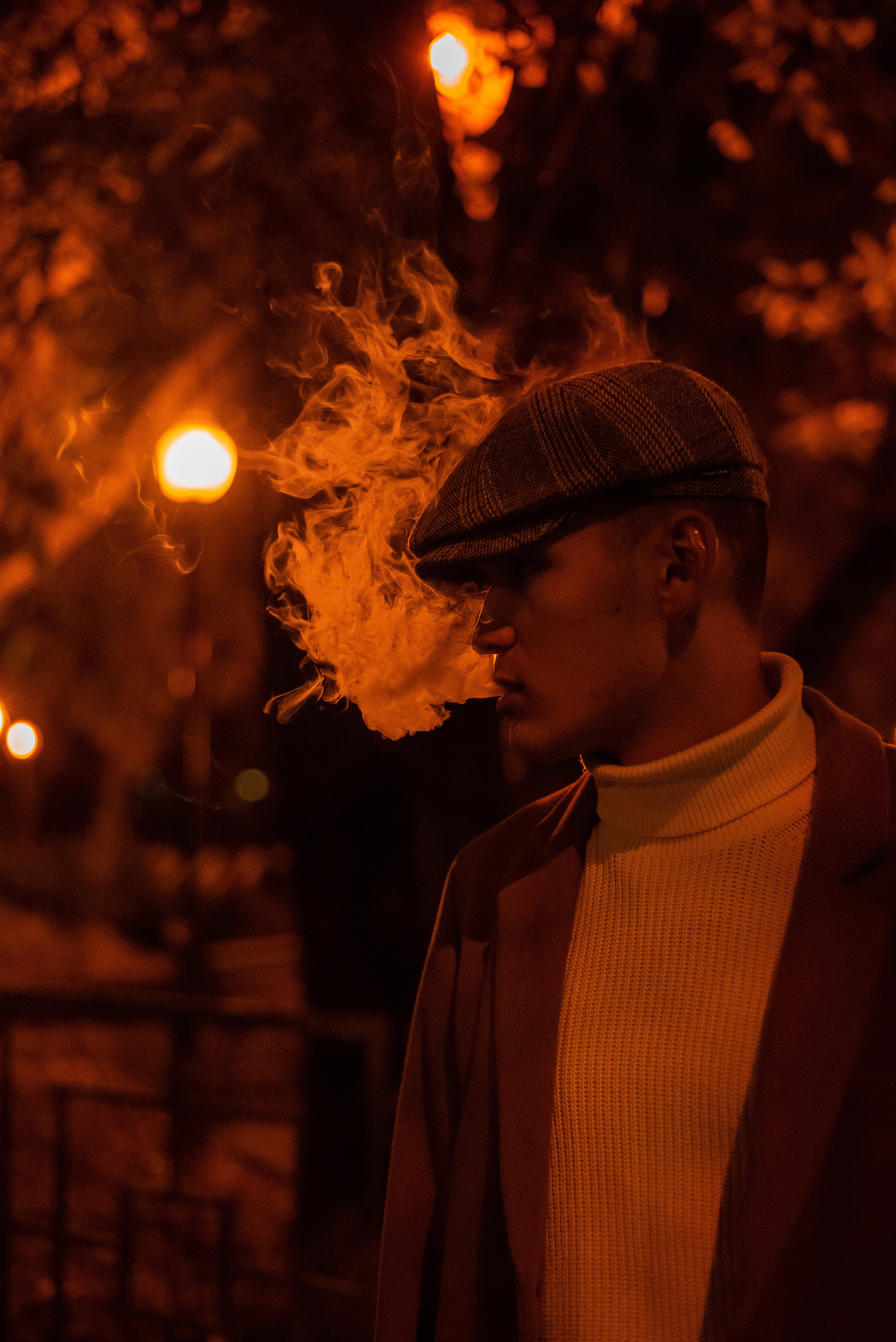 Денис. Репортажный фотограф в Москве Alena Sfotkaet