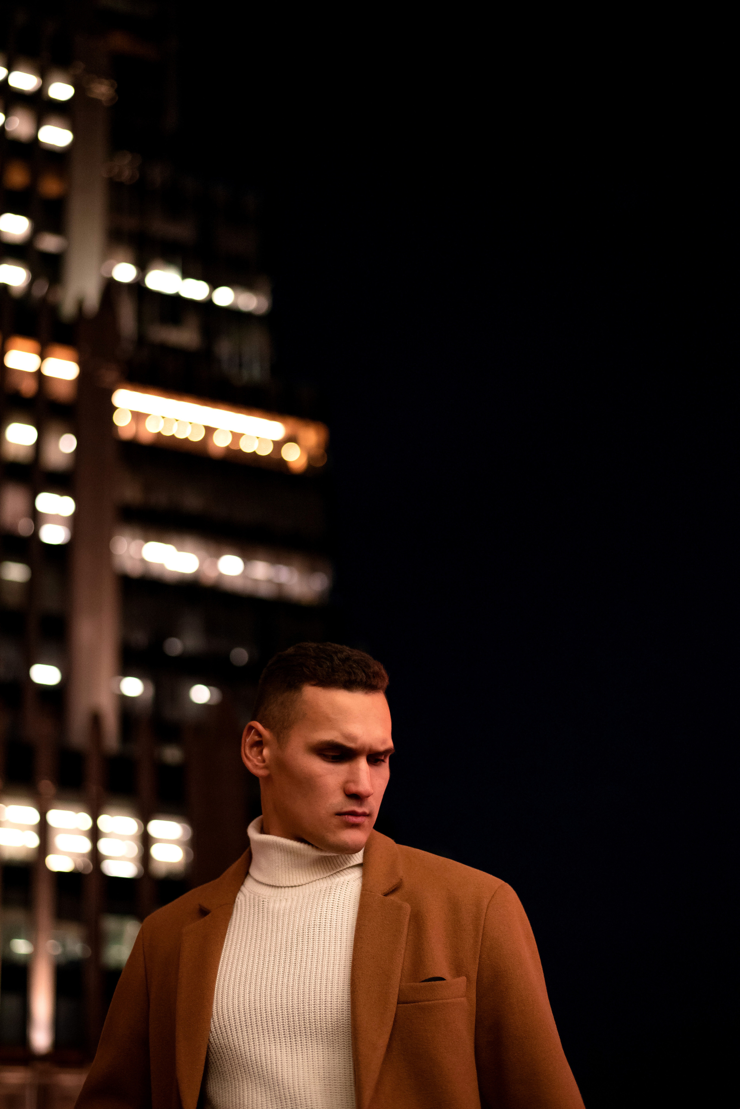 Денис. Репортажный фотограф в Москве Alena Sfotkaet