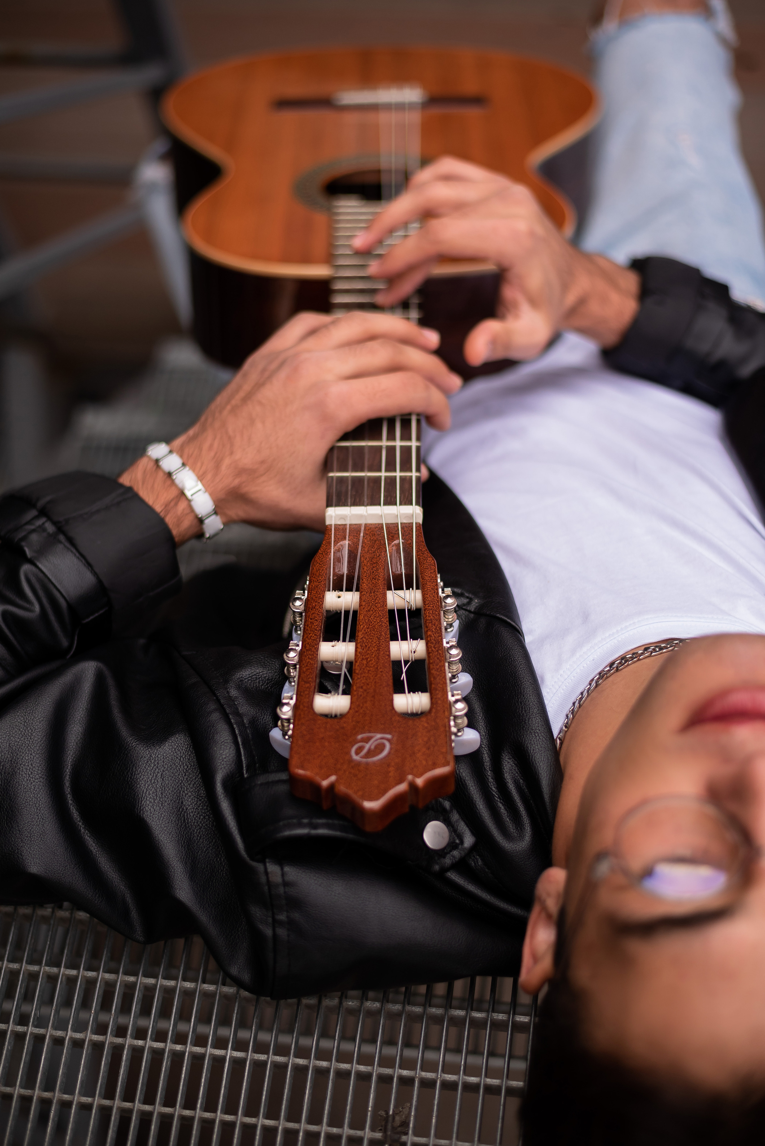 Зиё. Репортажный фотограф в Москве Alena Sfotkaet