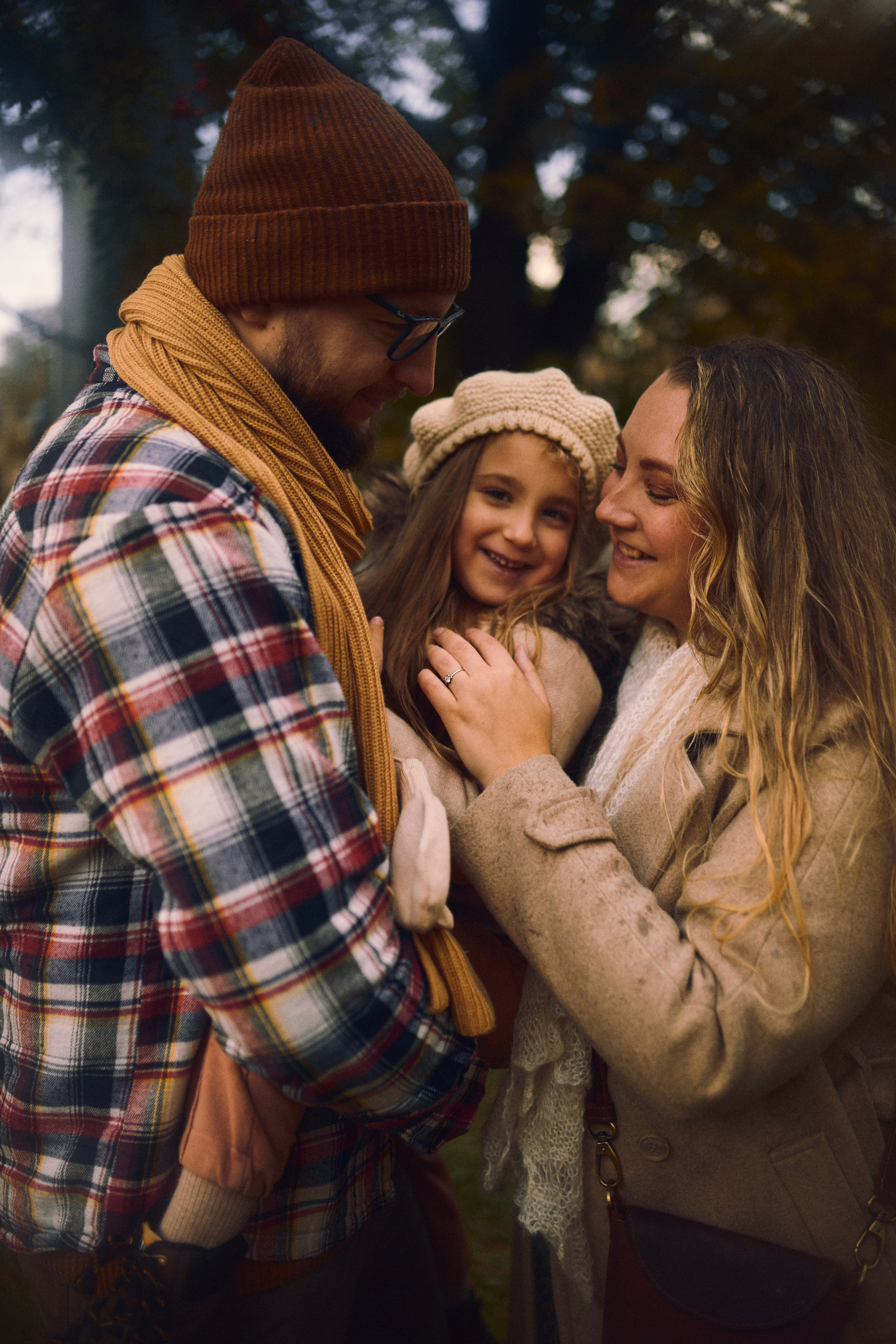Семейный Петербург. Фотограф Ионова Анастасия, г Владивосток