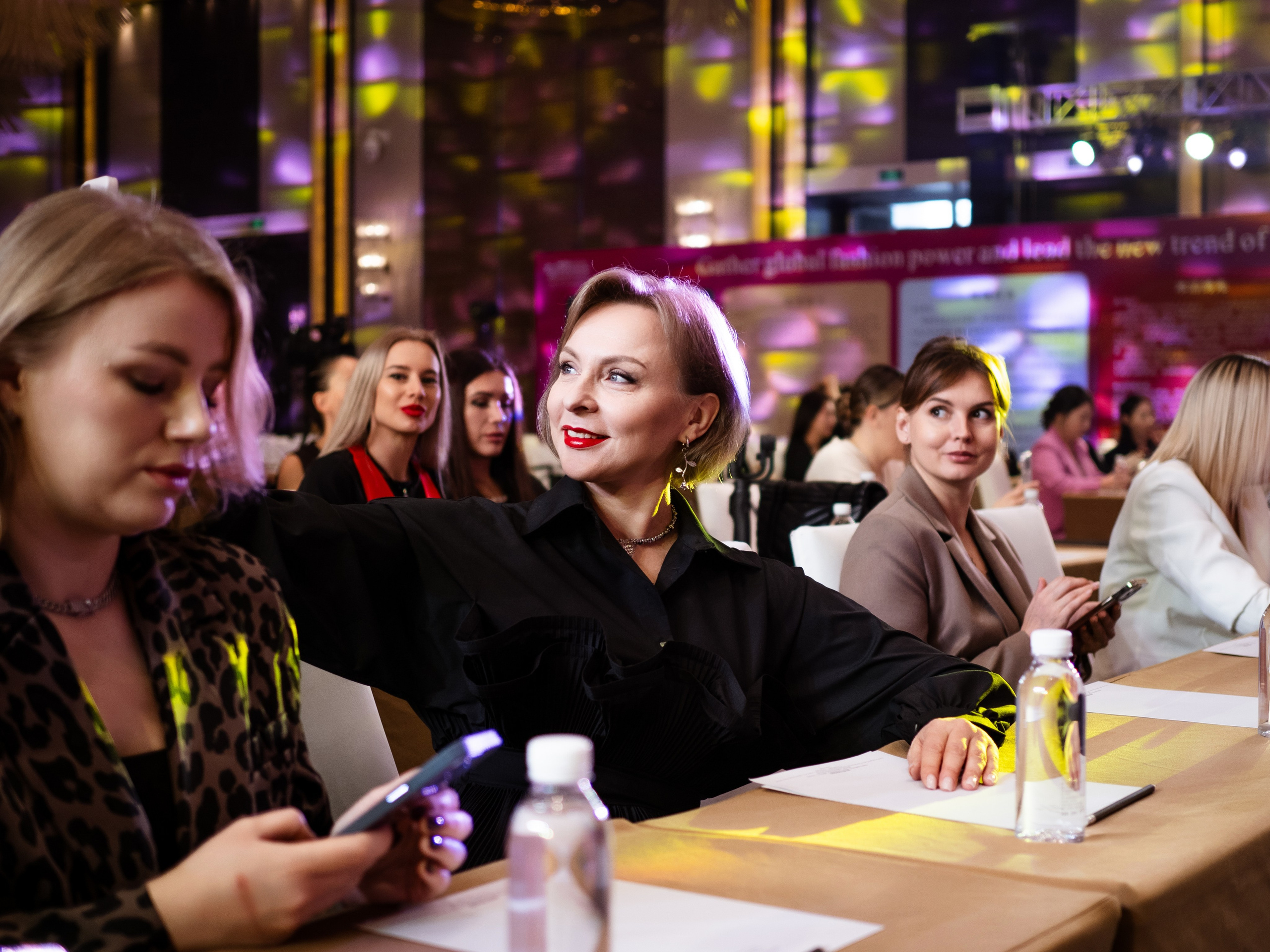 INTERNATIONAL PROFESSIONAL SKILLS INSTRUCTOR. CHINA 2024. Кулишова Катерина — твой фотограф