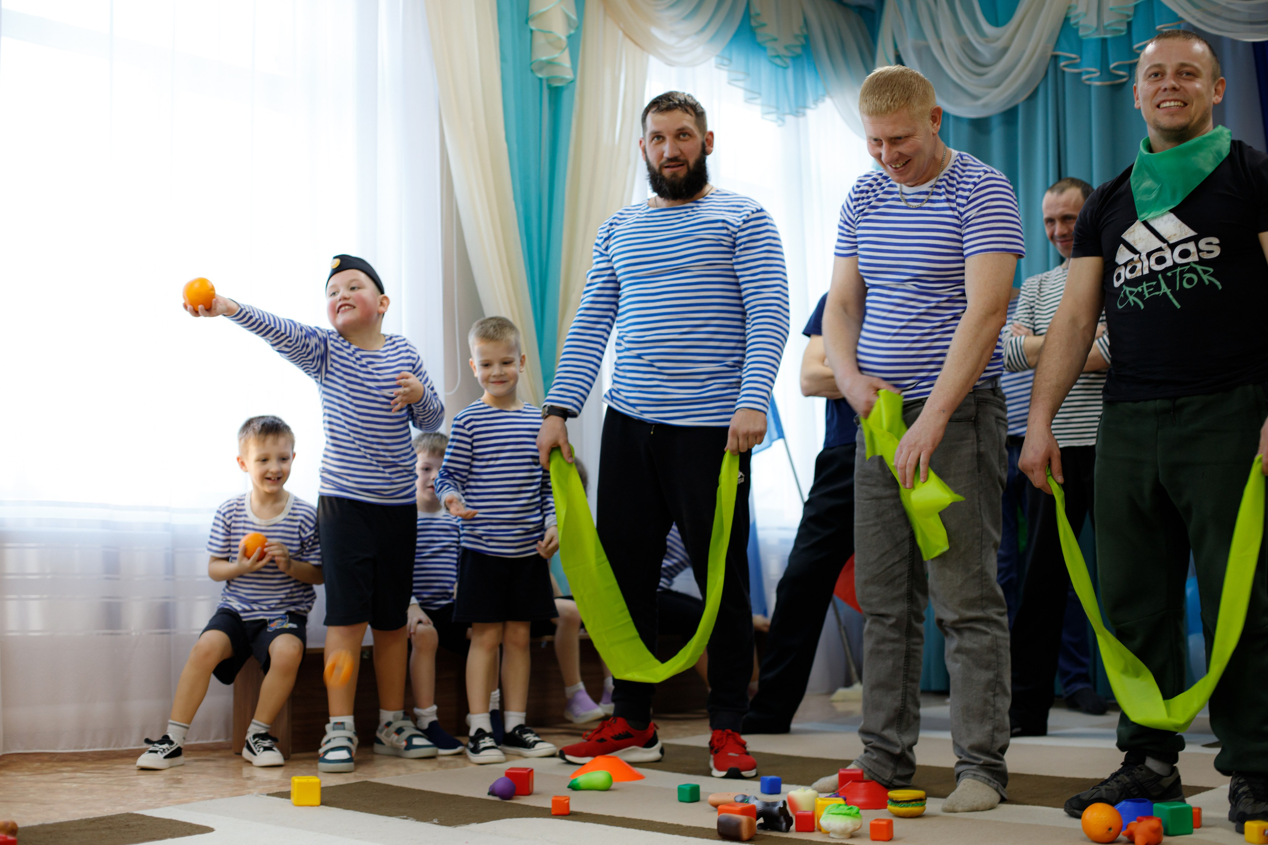 Д/С № 39. Photokarish