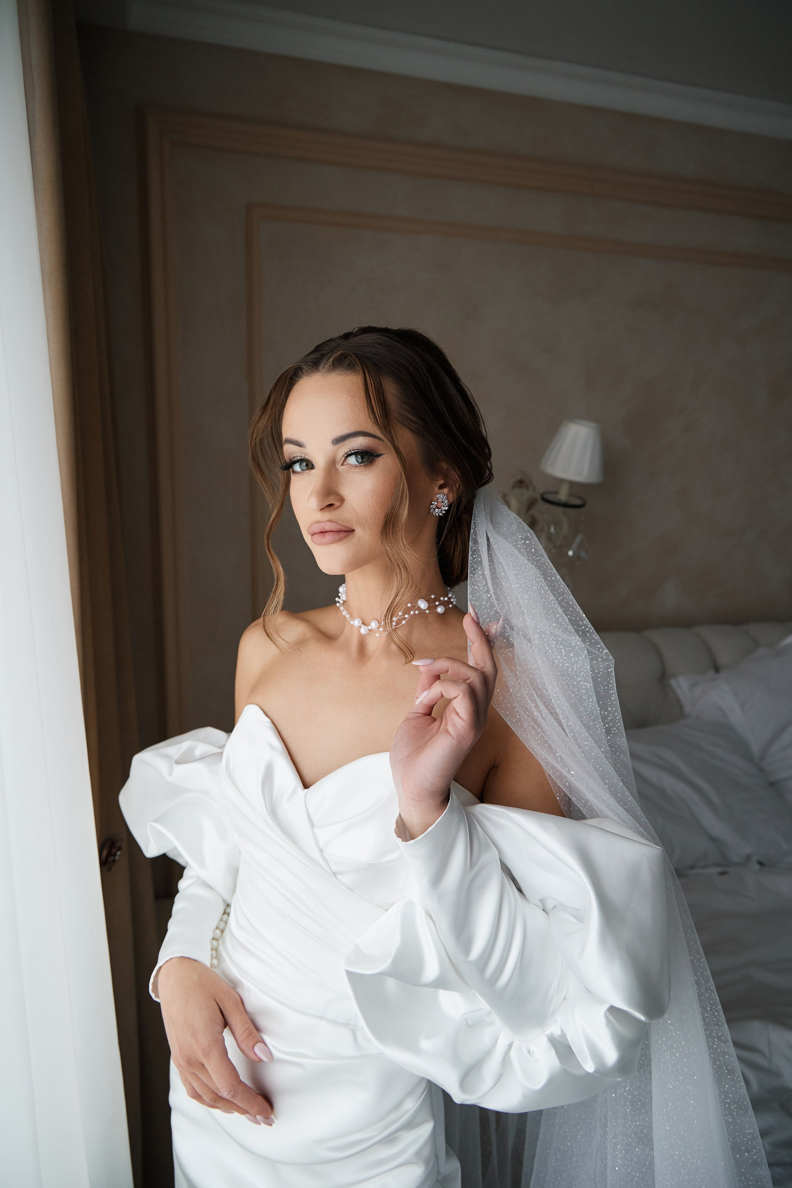 Михаил & Ирина. Фотограф Андрей Кононенко