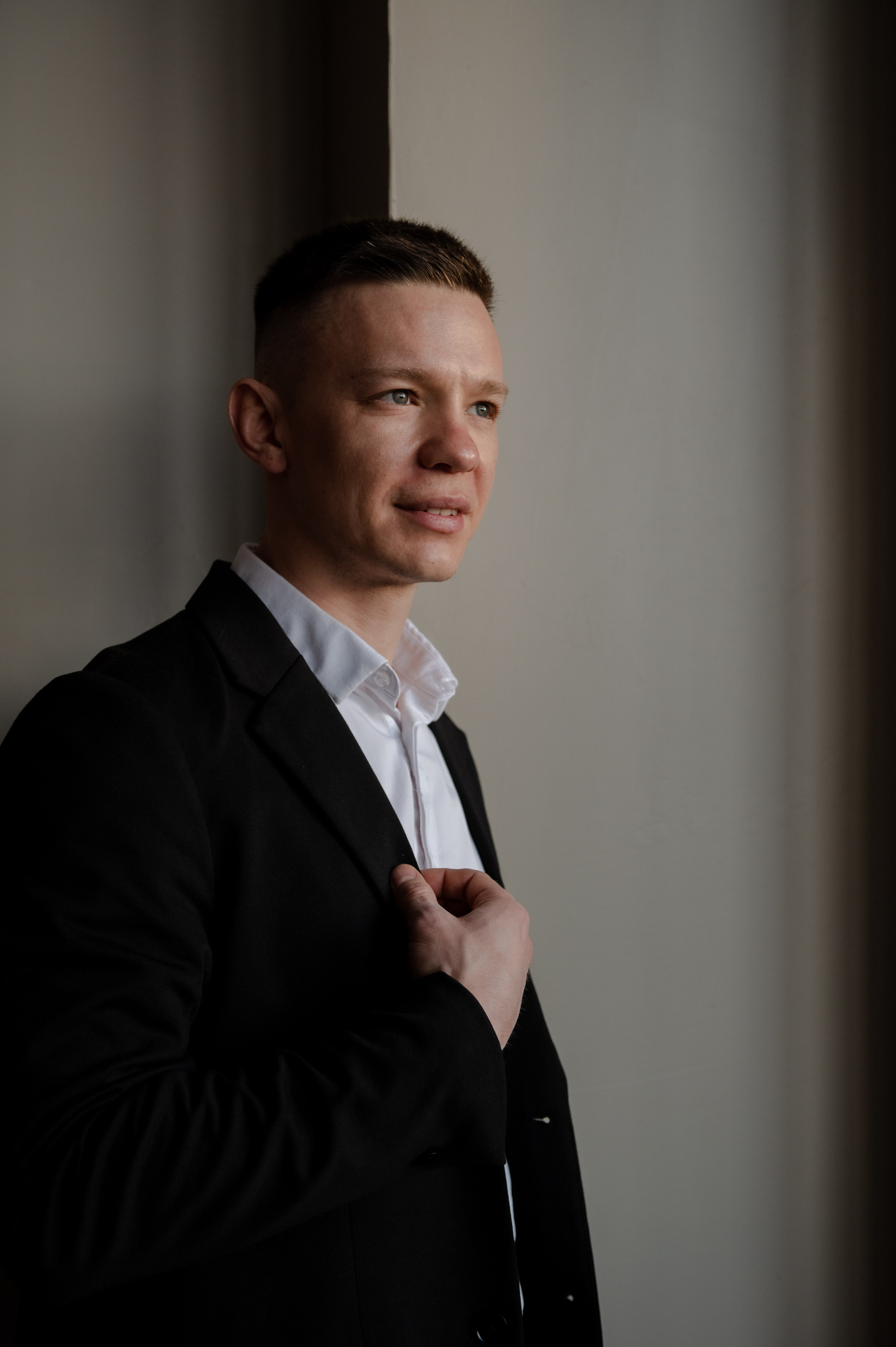 | Даниил |. Свадебный и портретный фотограф в Казани