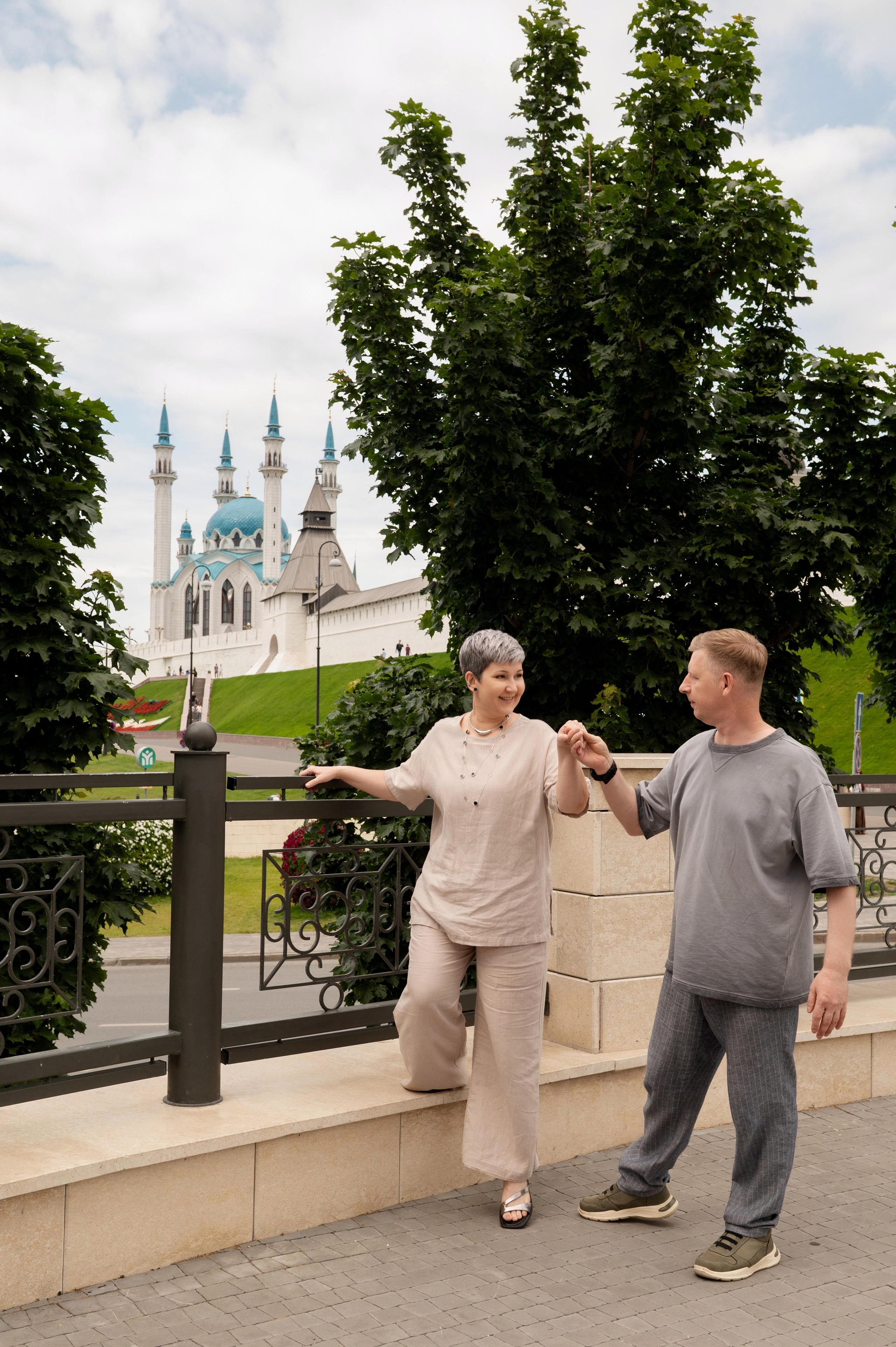 | Olga & Andey |. Свадебный и портретный фотограф в Казани
