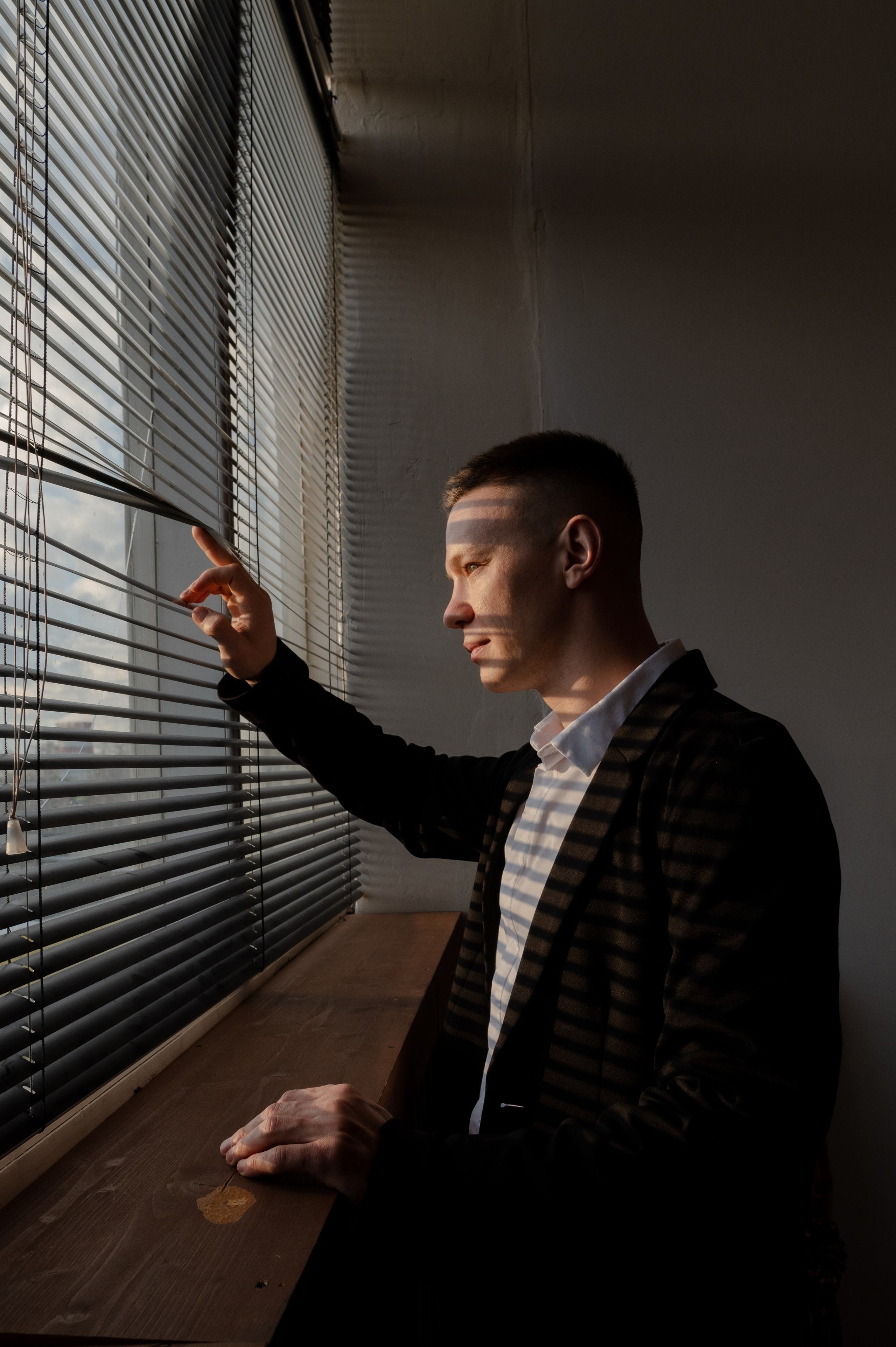 | Даниил |. Свадебный и портретный фотограф в Казани