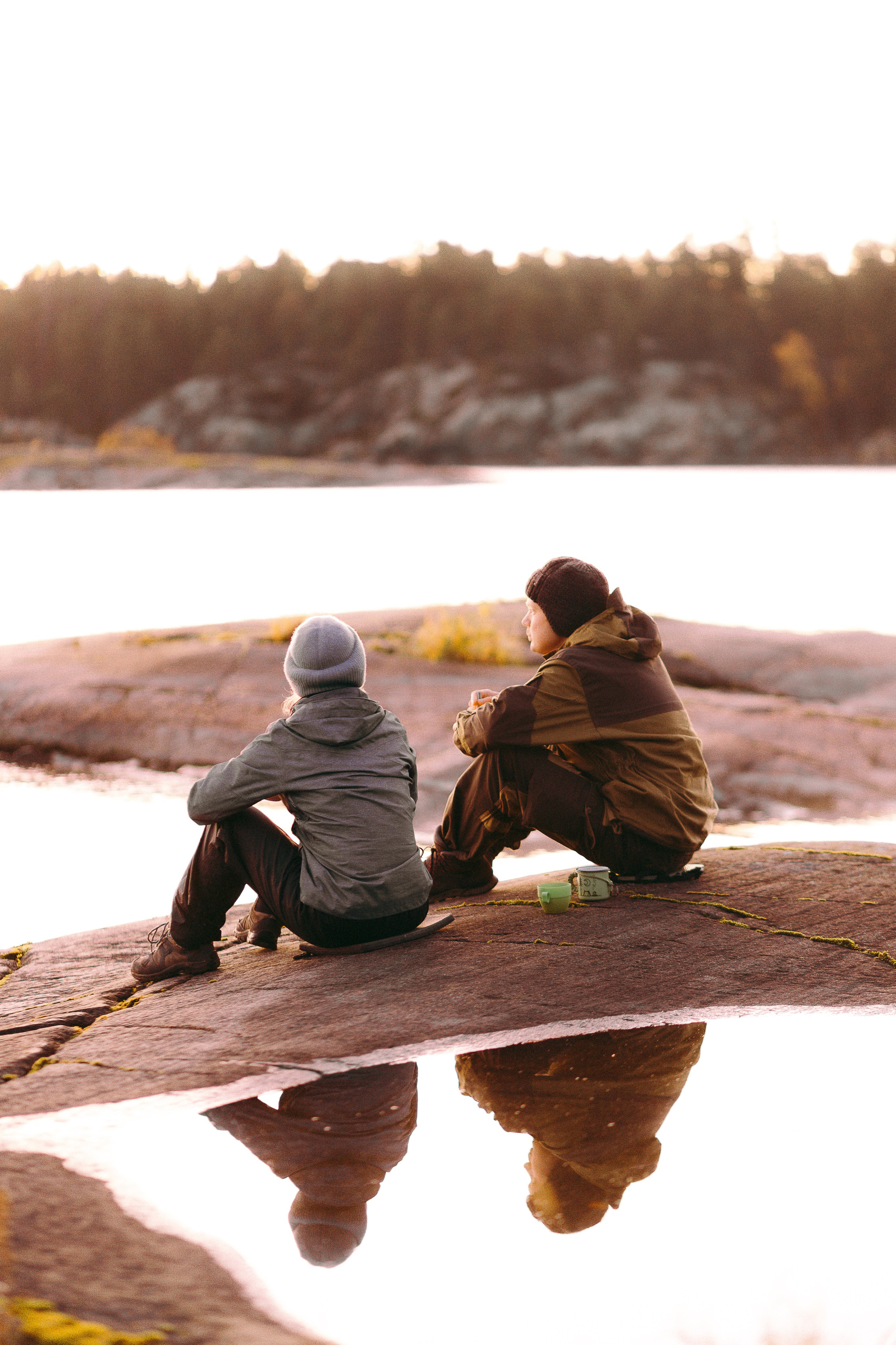 Ладога. Фотограф Санкт-Петербург Макарова Дарья