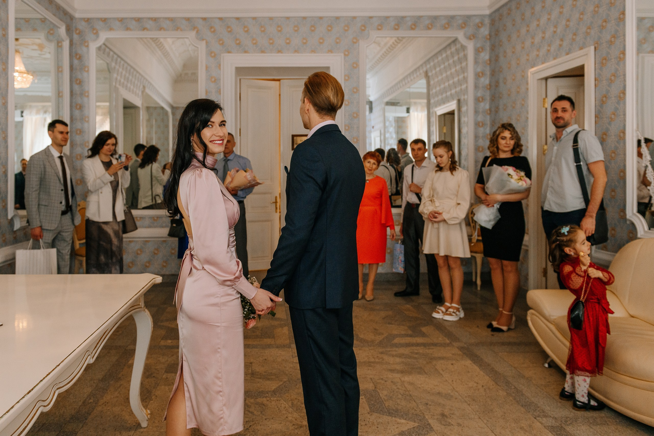 Николай❤️Анастасия. Фотограф Валерия Голубева (Миронова)